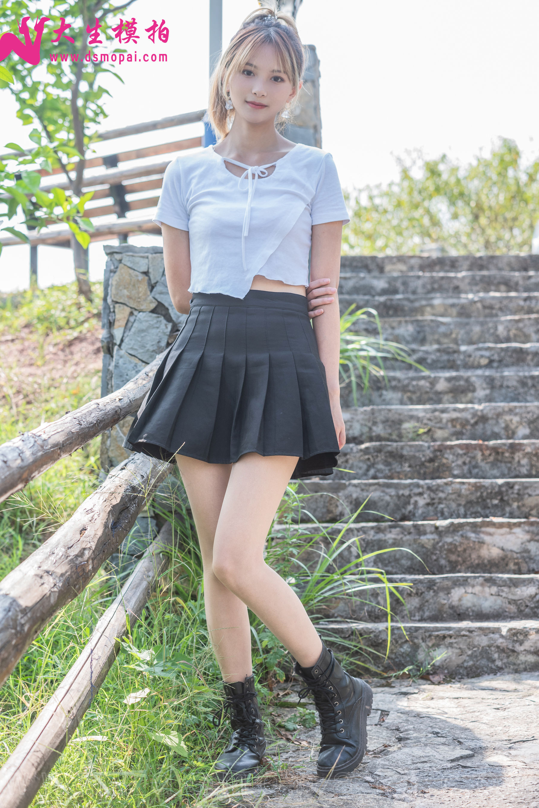 No.245 可可 初恋脸-图23