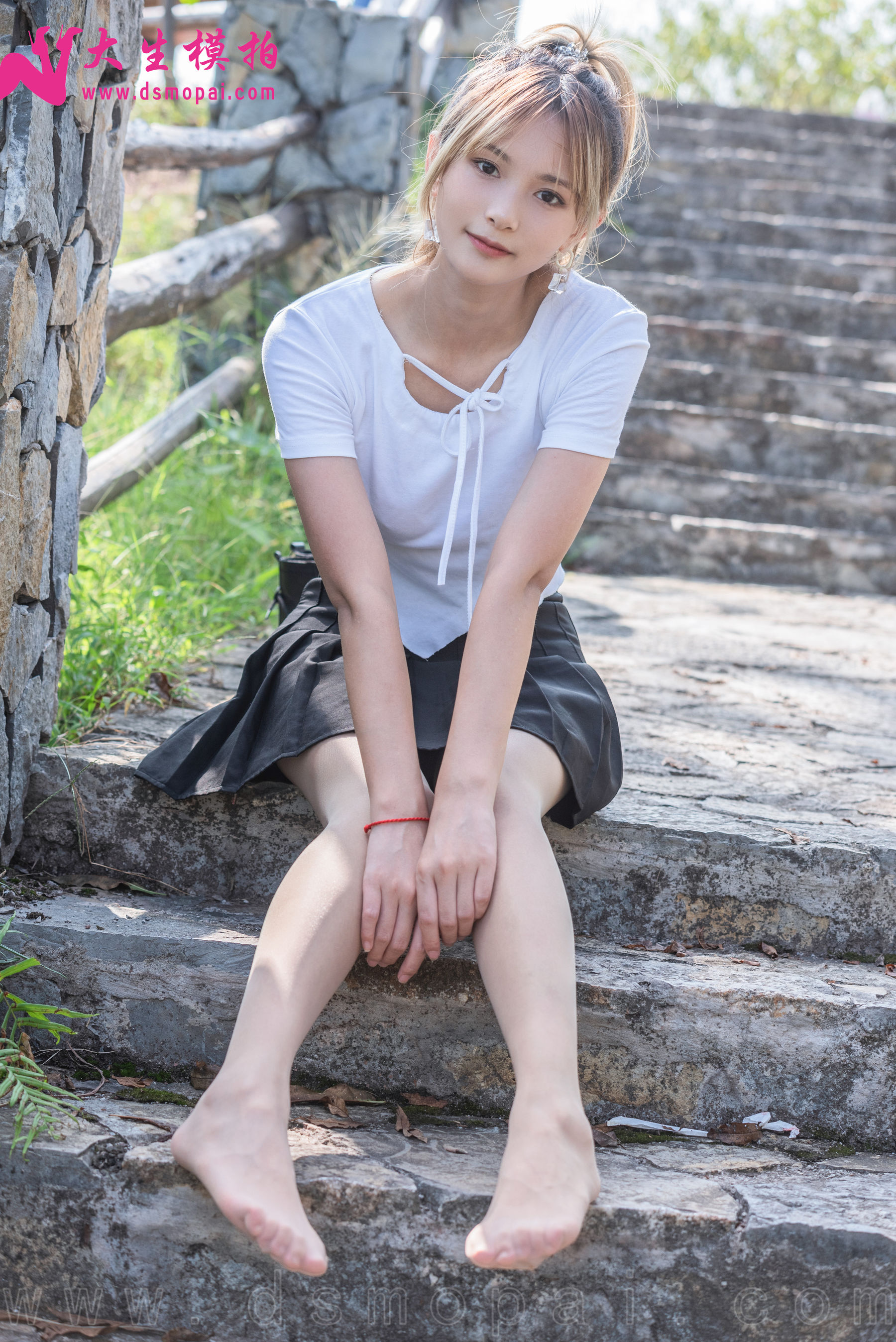 No.245 可可 初恋脸-图32