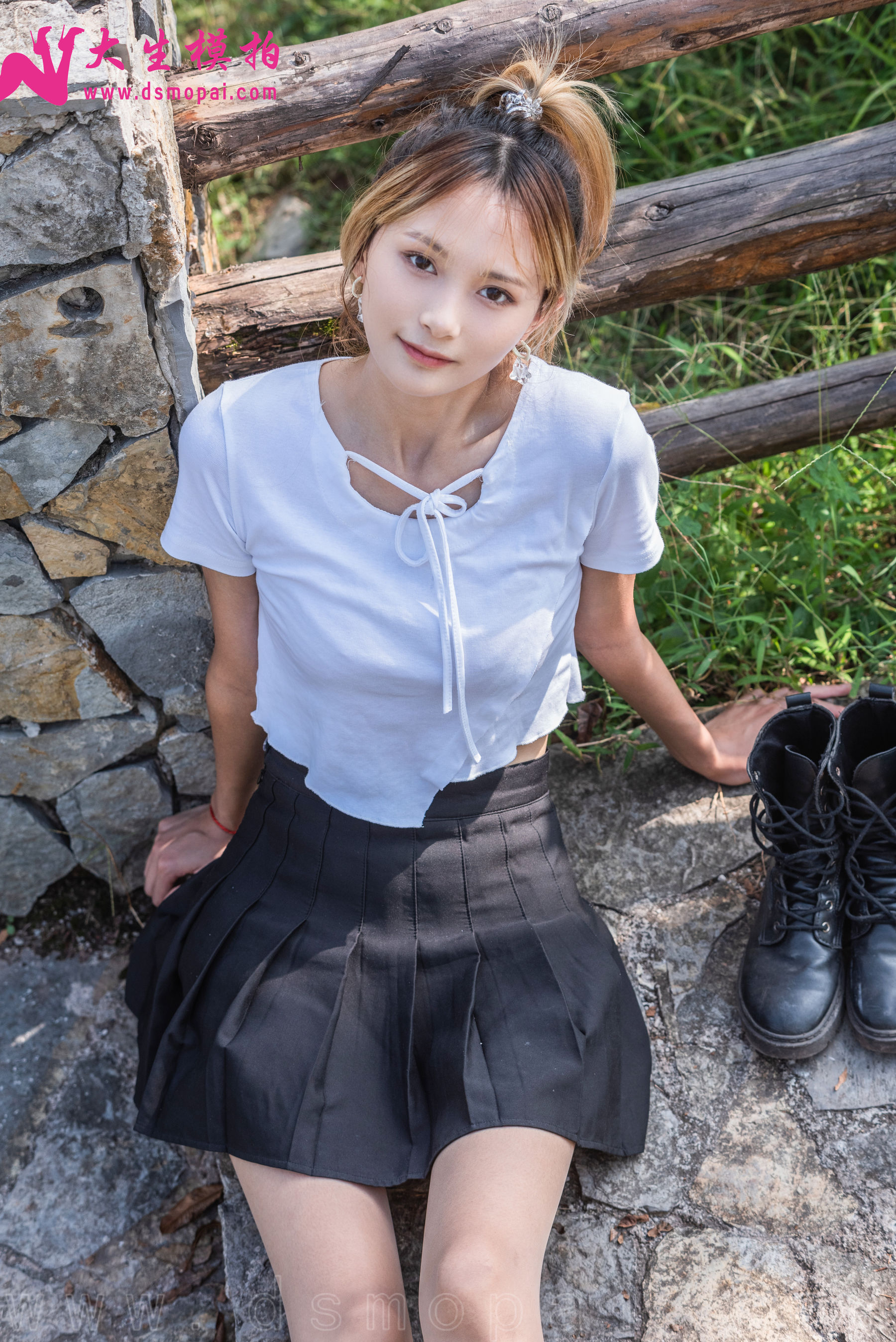 No.245 可可 初恋脸-图36