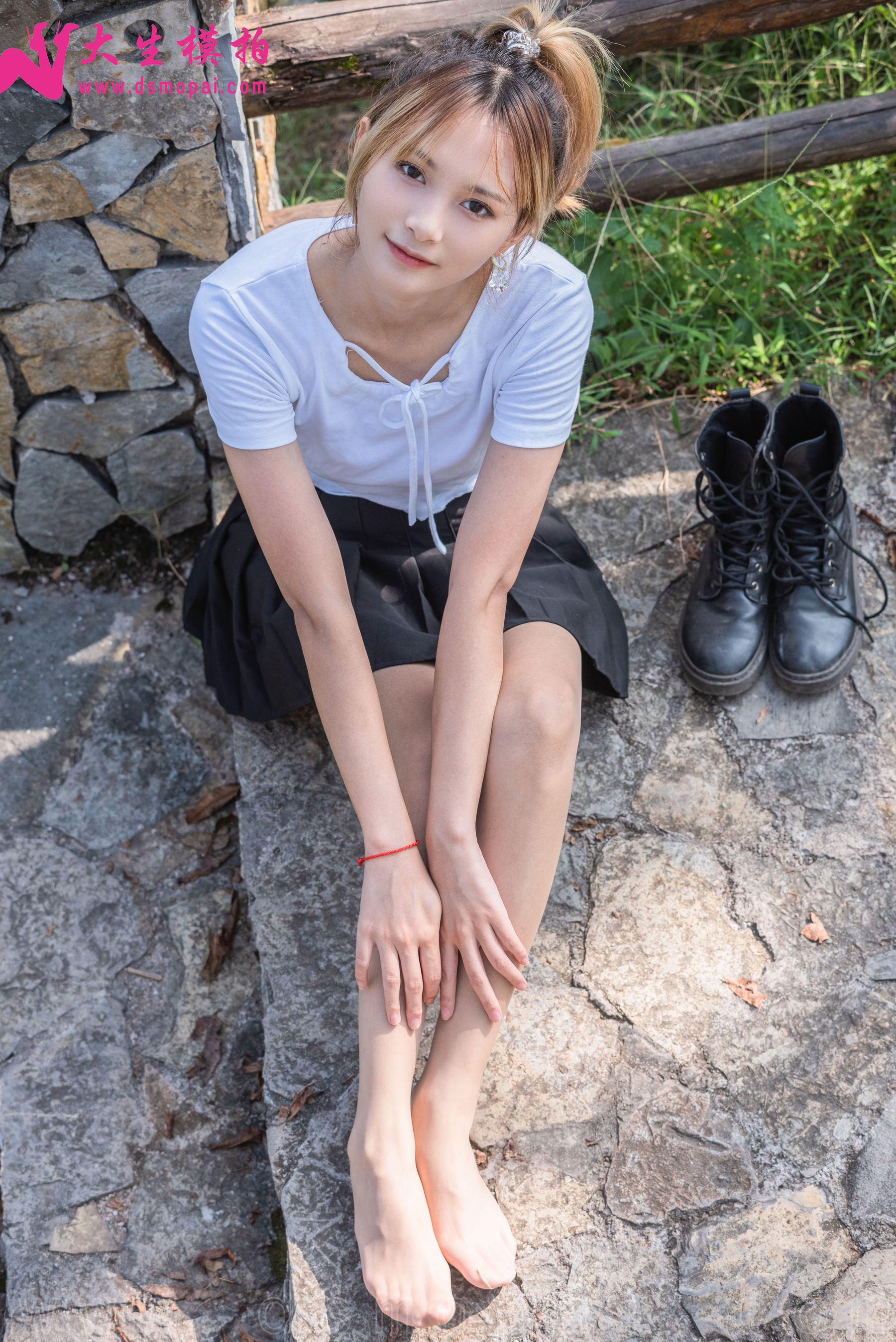 No.245 可可 初恋脸-图37