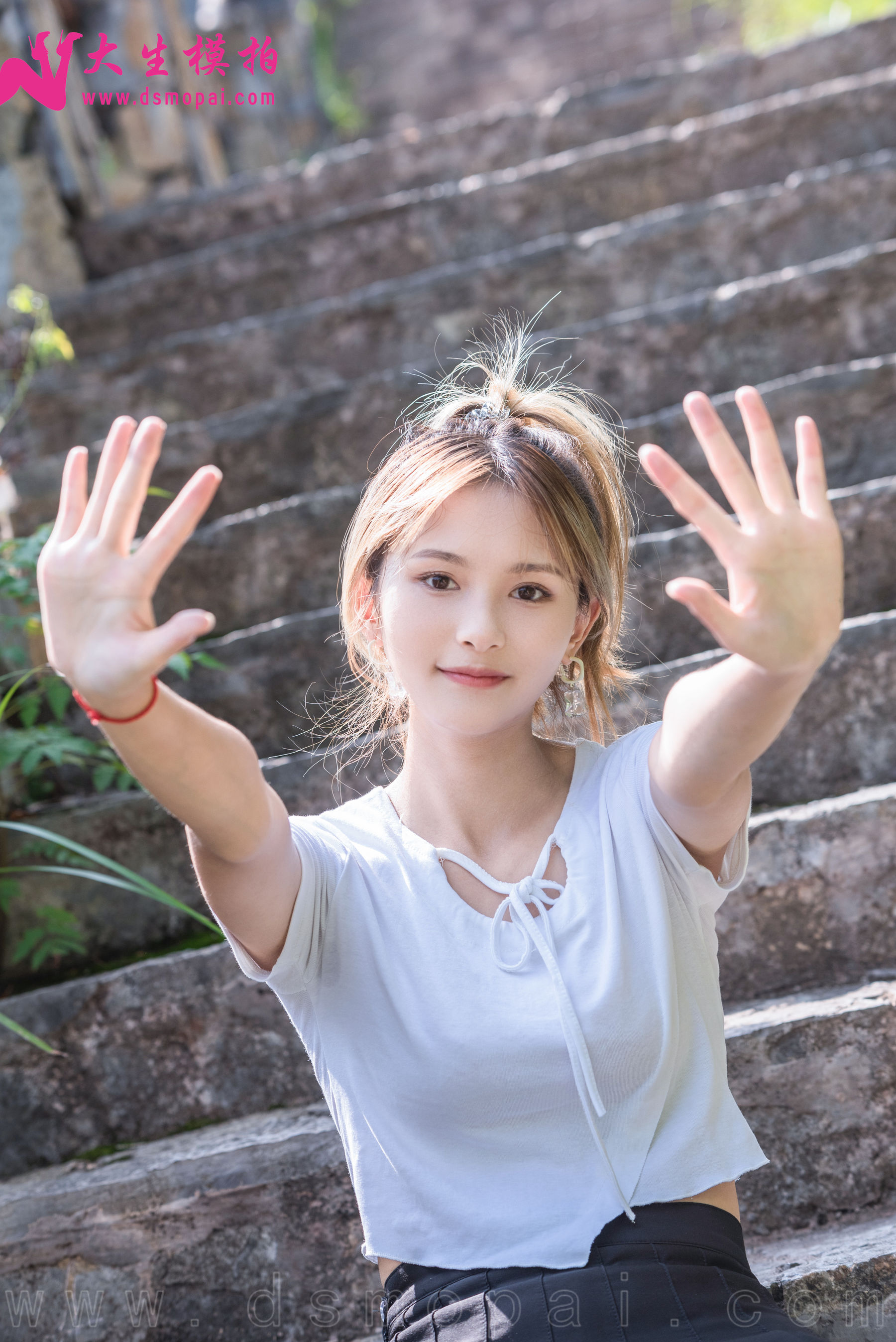 No.245 可可 初恋脸-图3