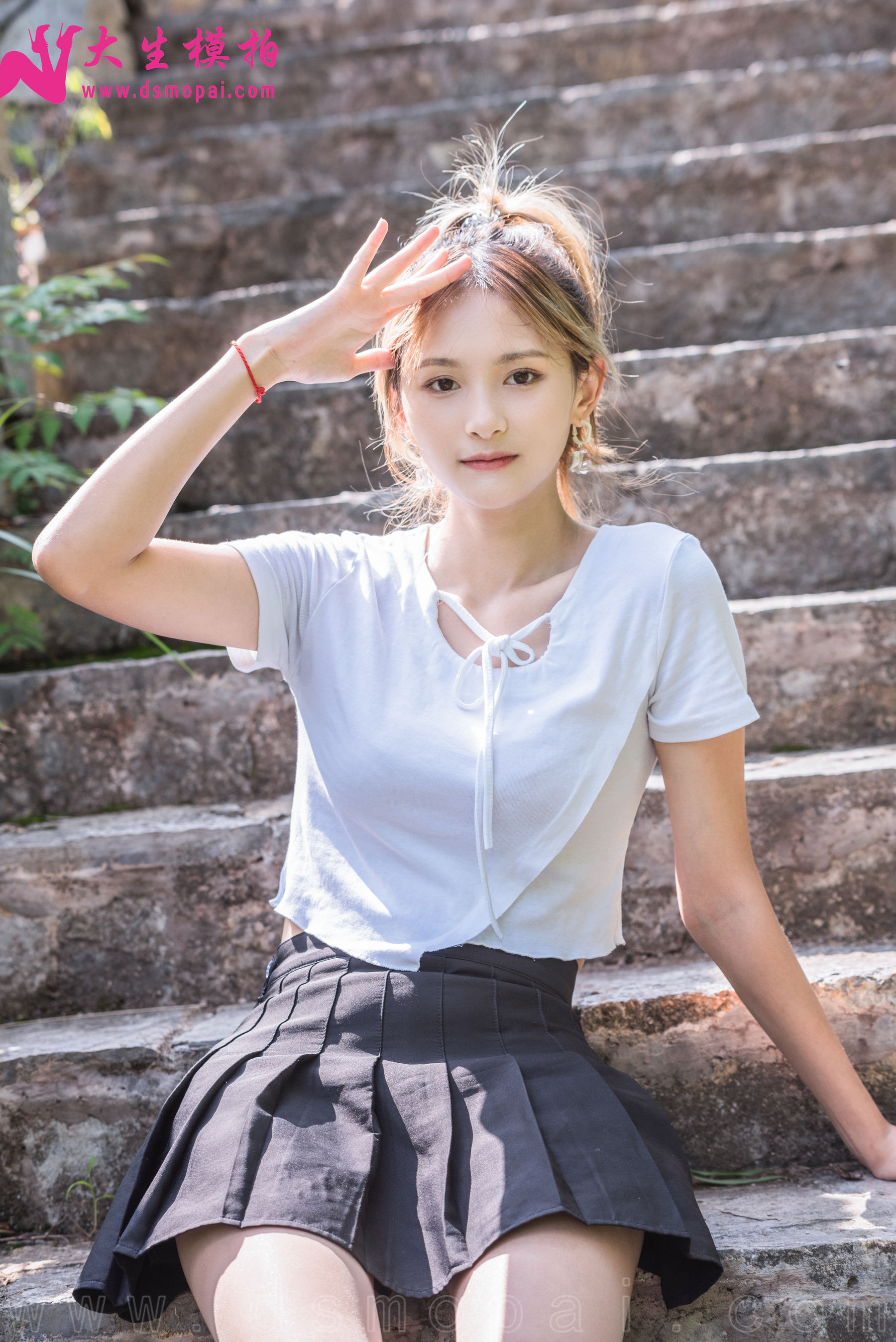 No.245 可可 初恋脸-图4