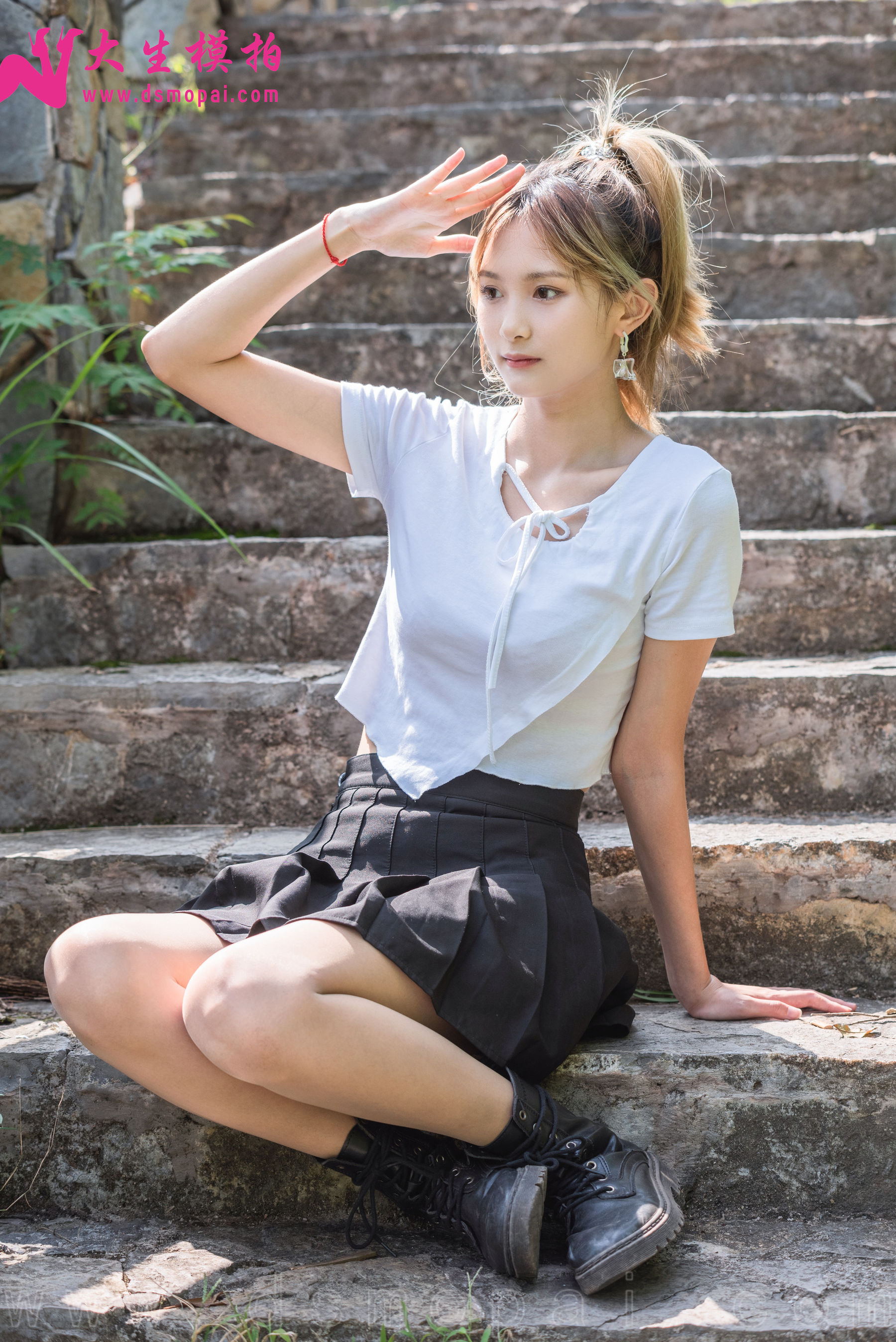 No.245 可可 初恋脸-图5