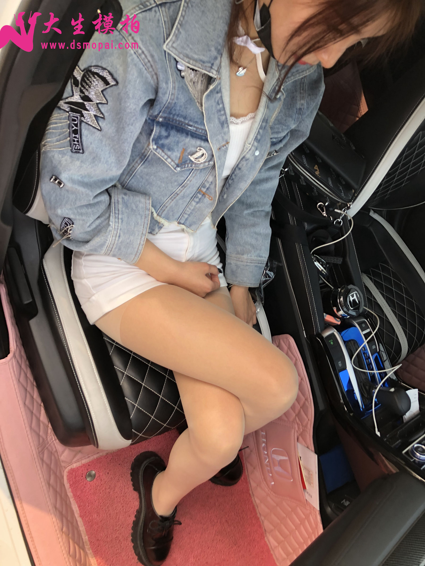 No.250 粉丝投稿1-肉丝篇-图3