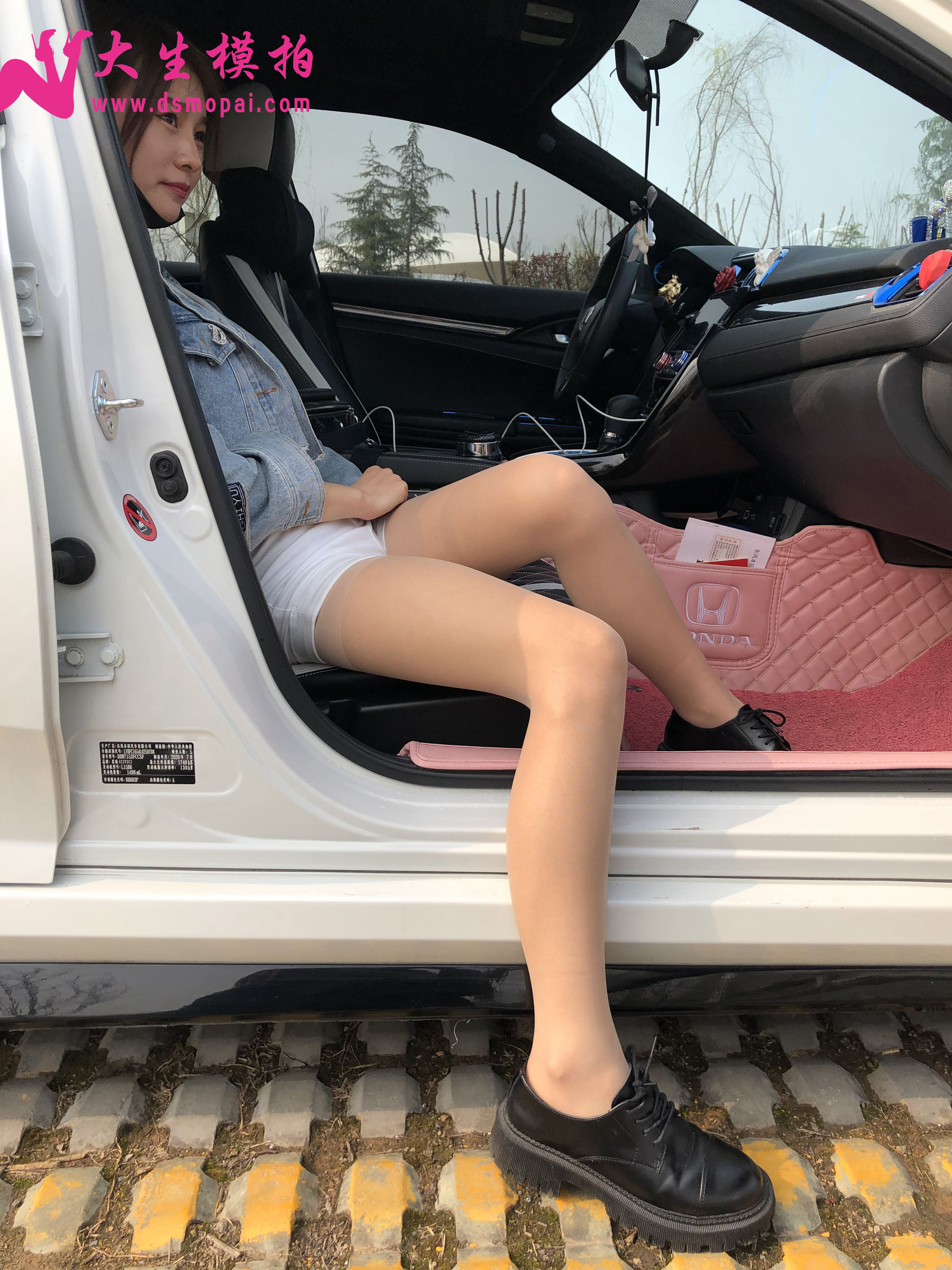 No.250 粉丝投稿1-肉丝篇-图4