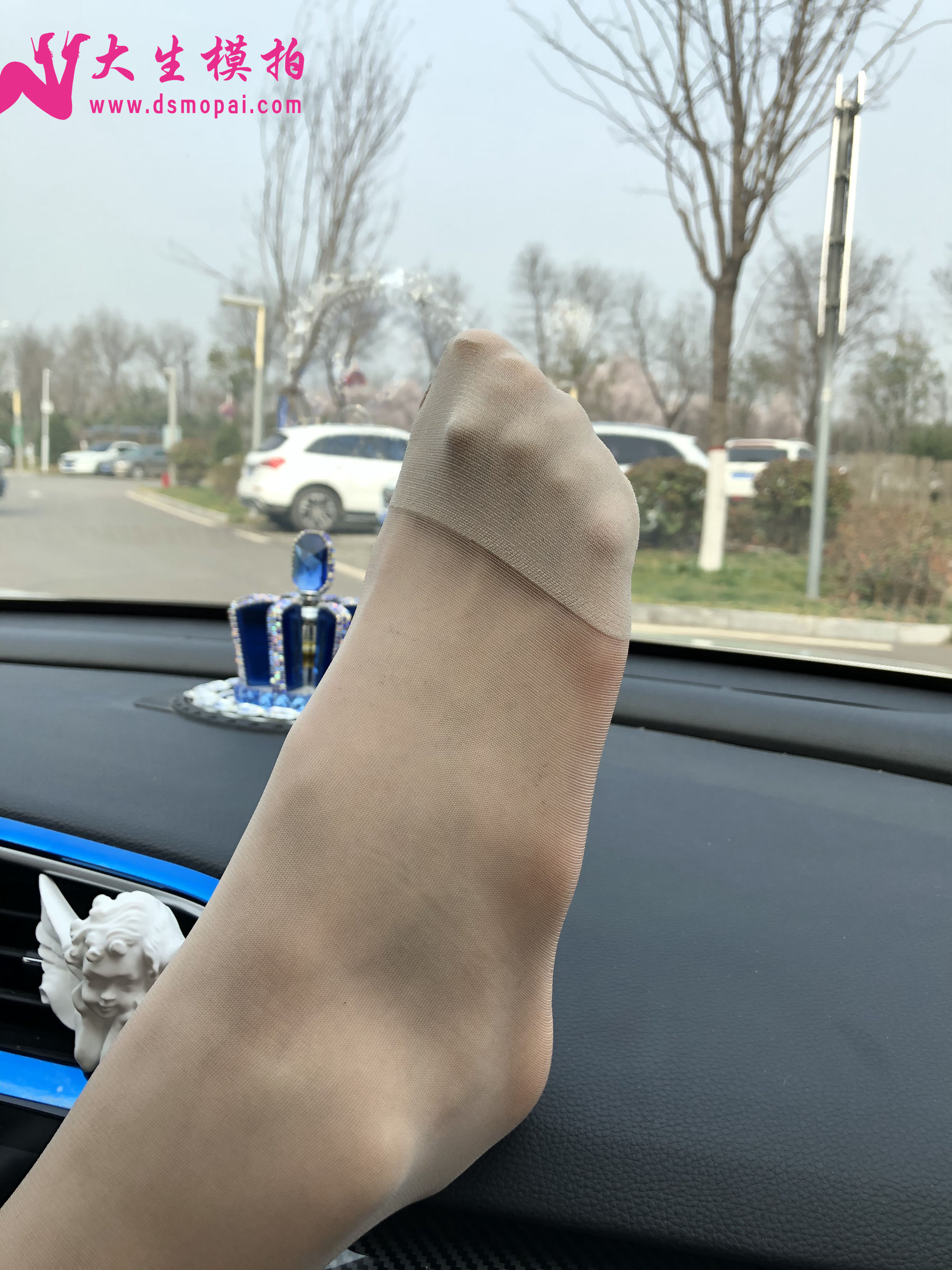 No.250 粉丝投稿1-肉丝篇-图49