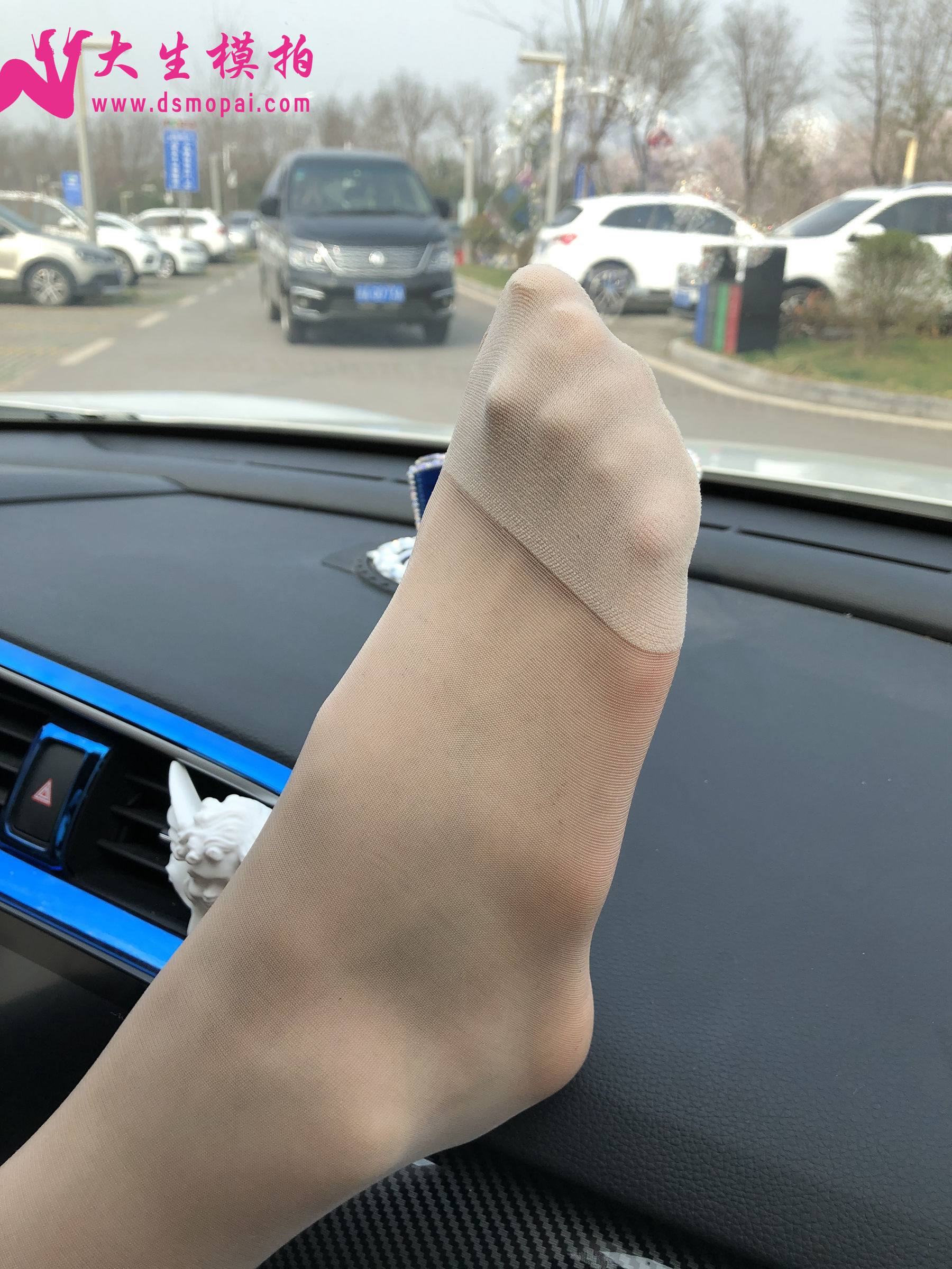 No.250 粉丝投稿1-肉丝篇-图52