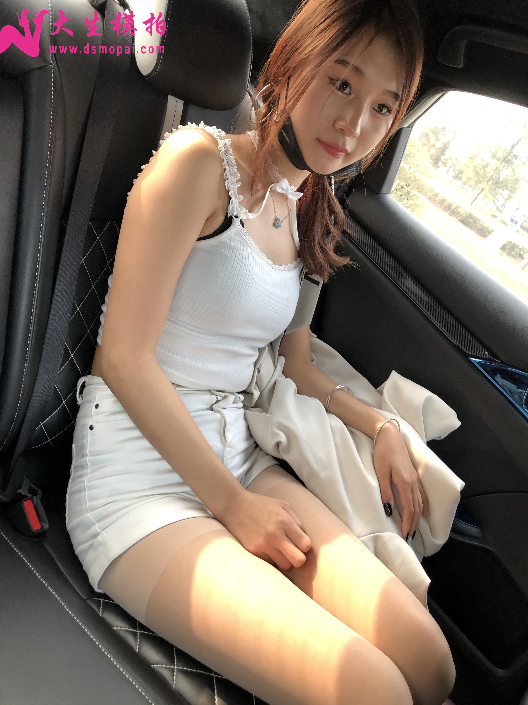 No.250 粉丝投稿1-肉丝篇-图57