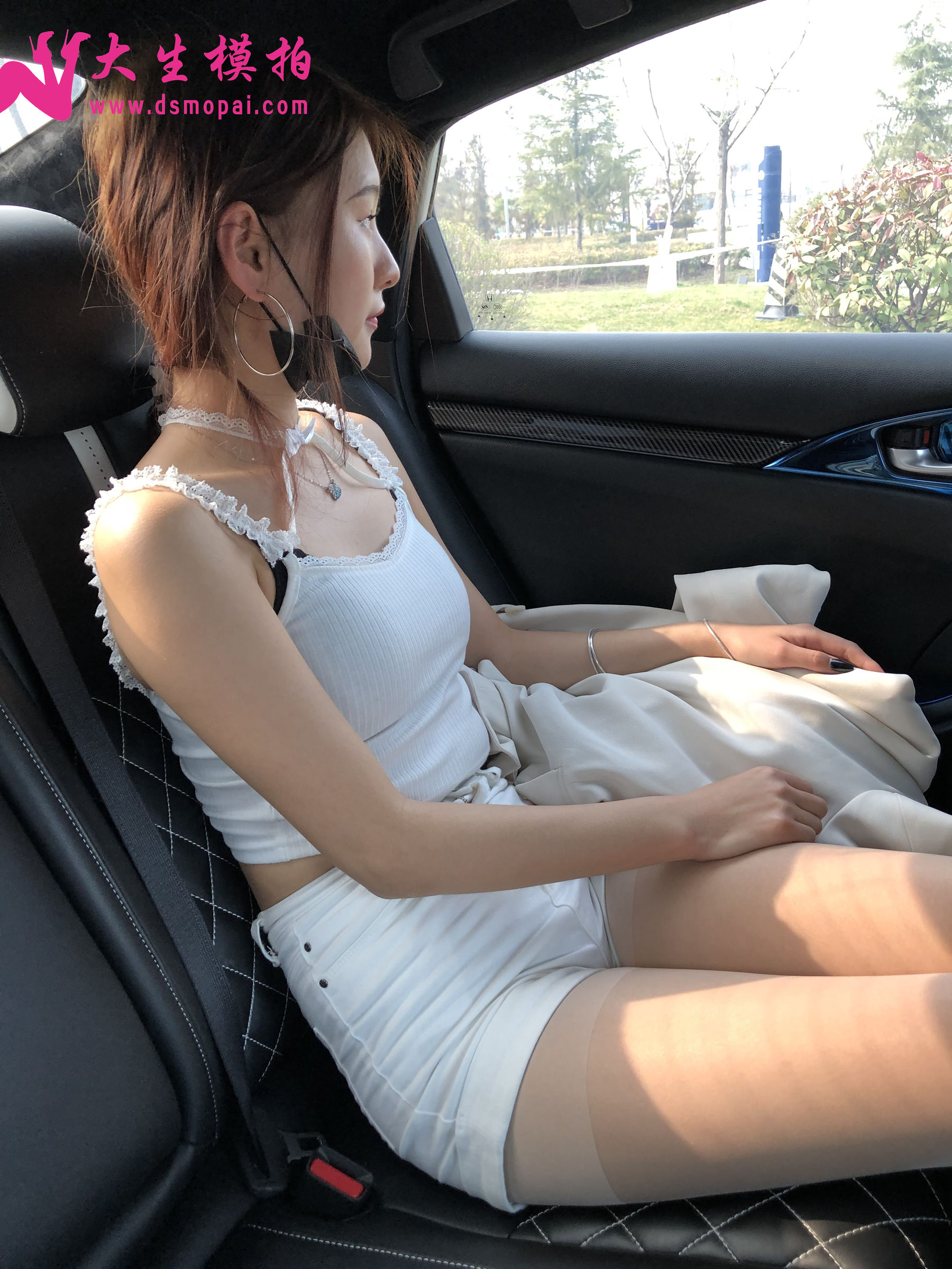 No.250 粉丝投稿1-肉丝篇-图60