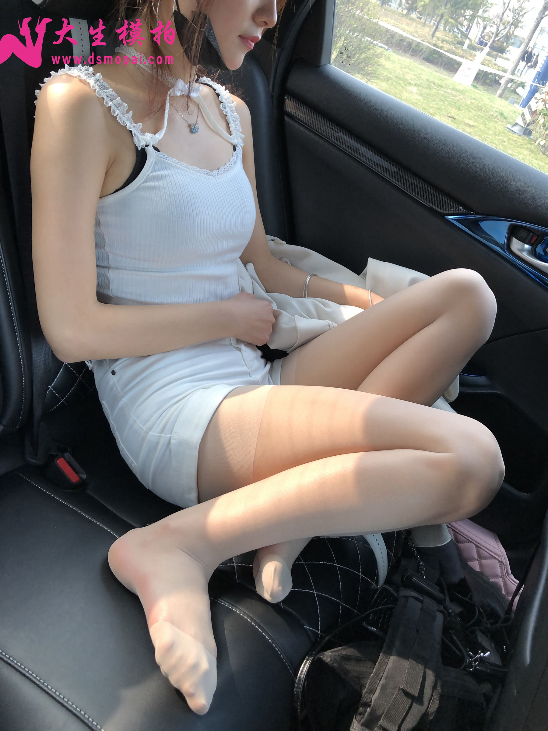 No.250 粉丝投稿1-肉丝篇-图63