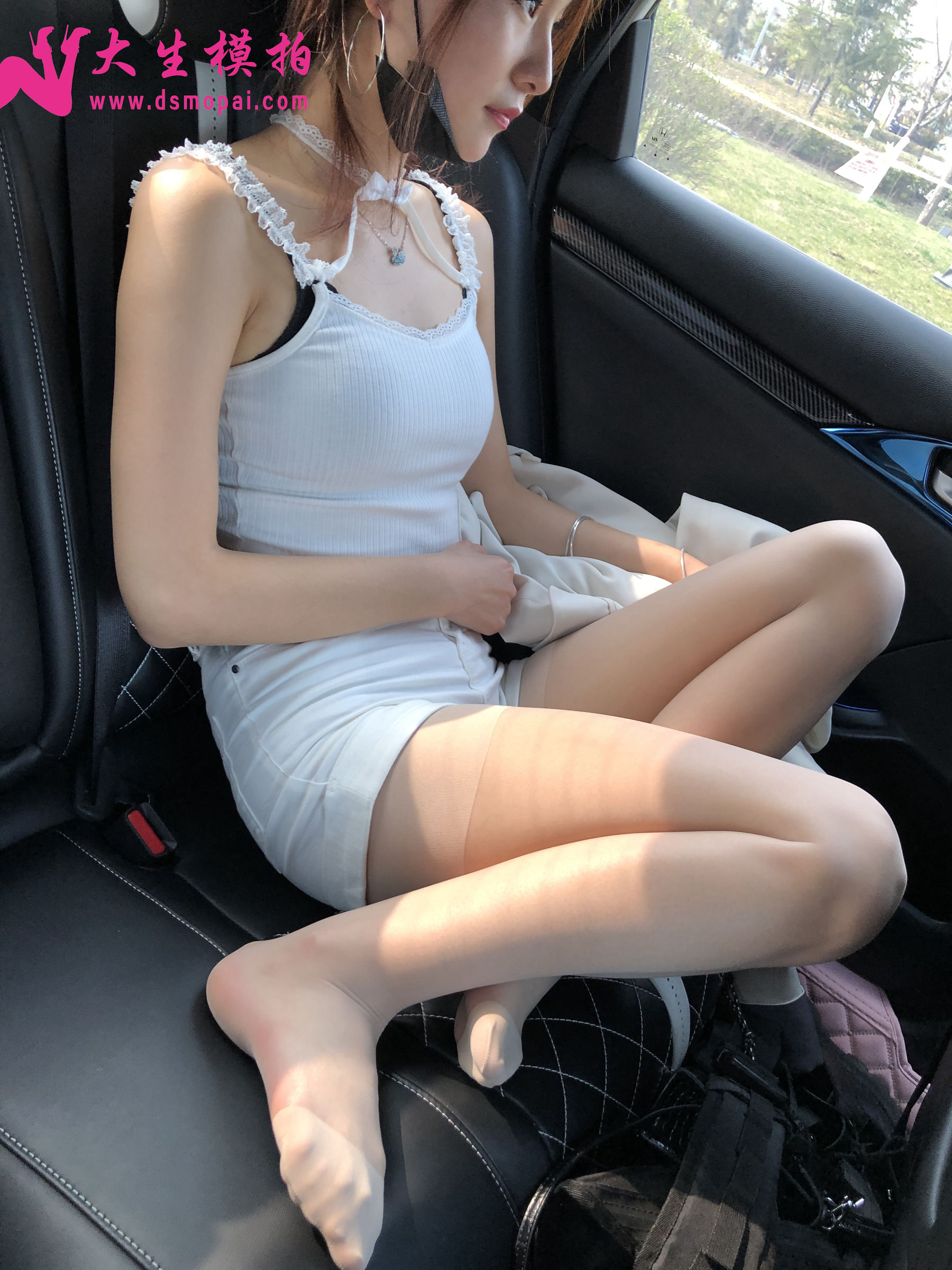 No.250 粉丝投稿1-肉丝篇-图65