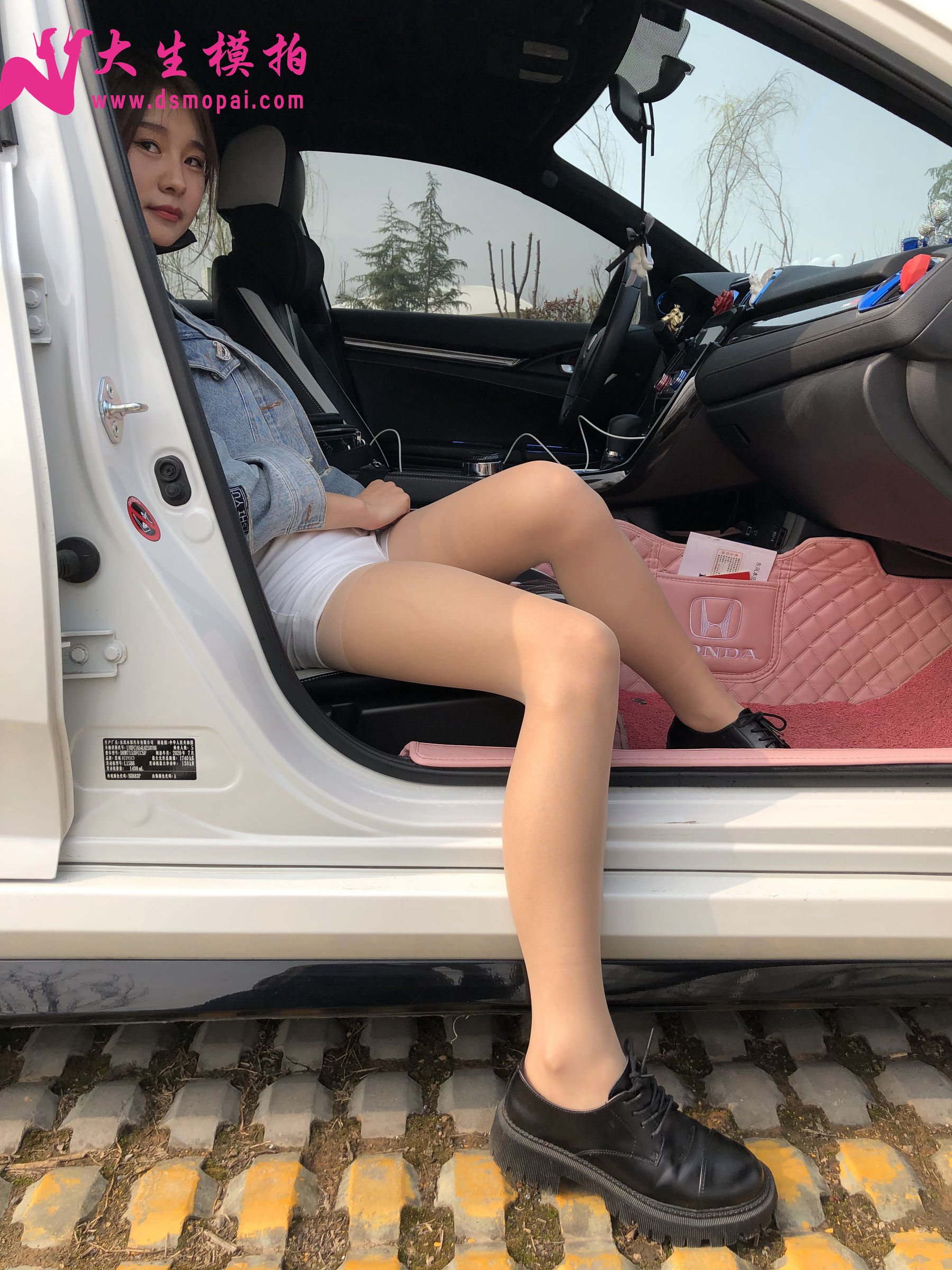 No.250 粉丝投稿1-肉丝篇-图6