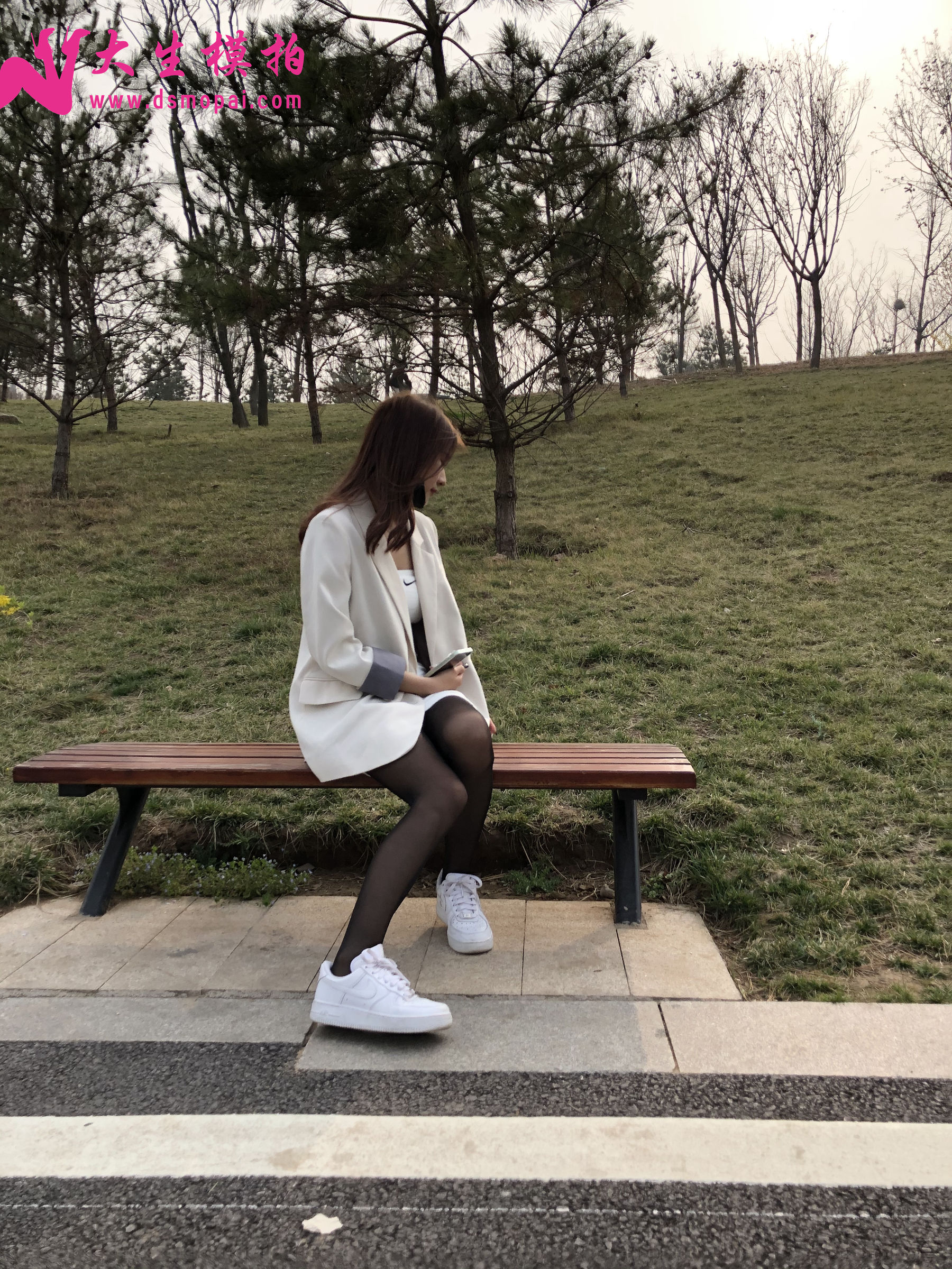 No.251 粉丝投稿2-黑丝篇-图108