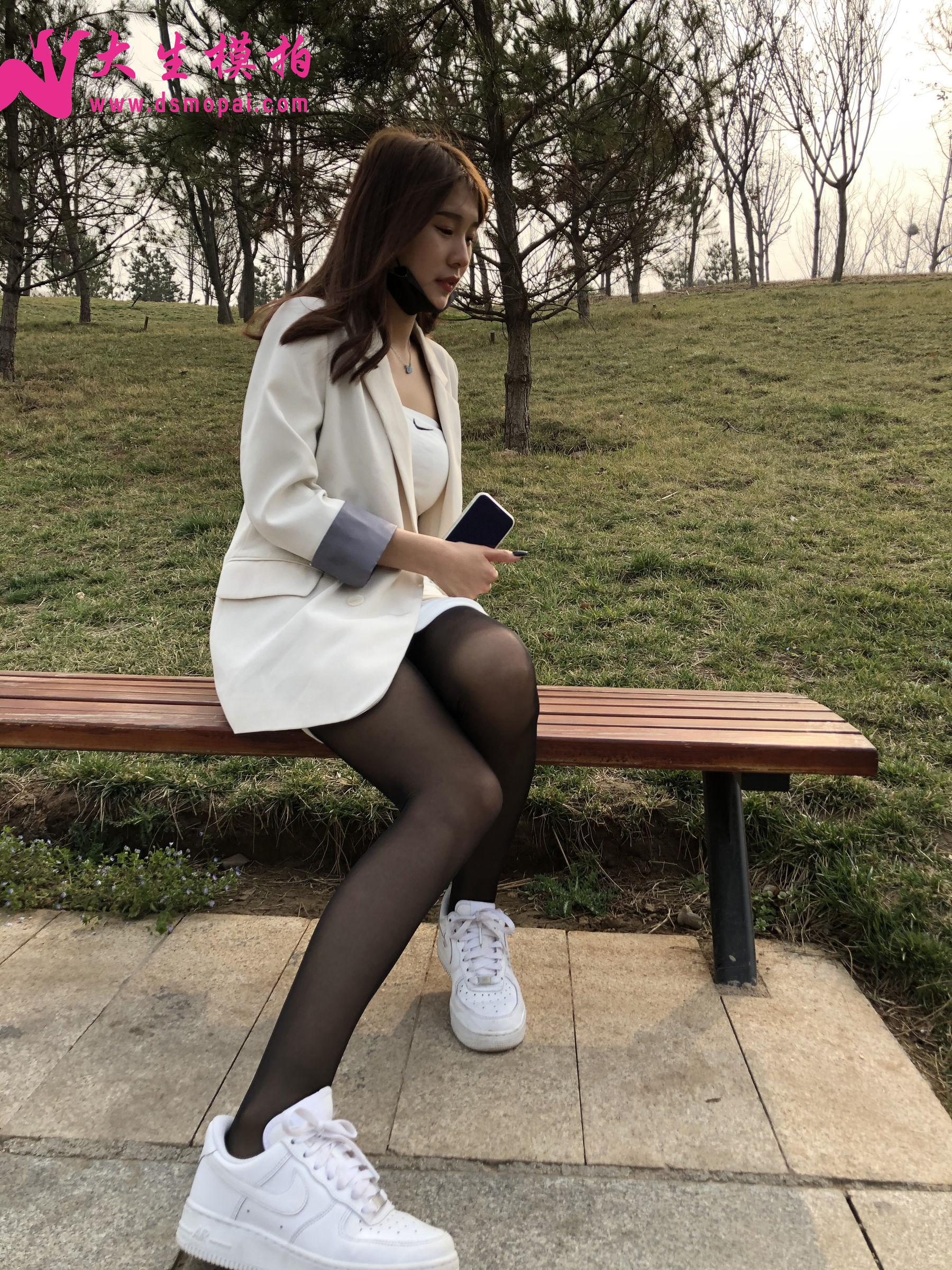 No.251 粉丝投稿2-黑丝篇-图109