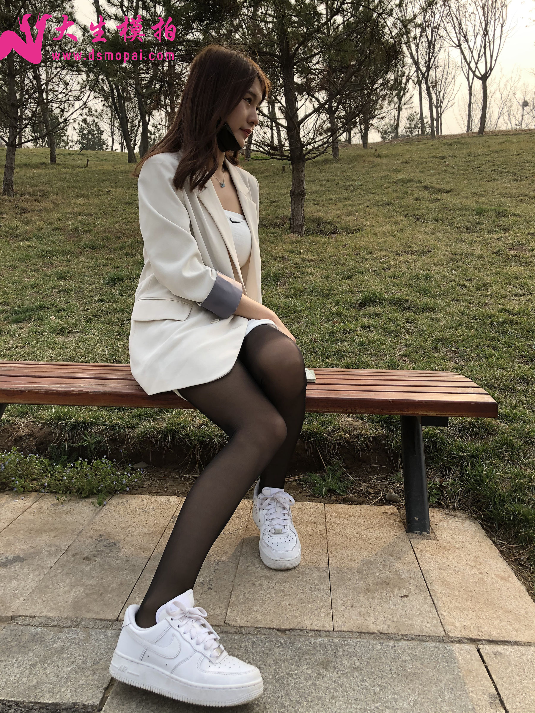 No.251 粉丝投稿2-黑丝篇-图110