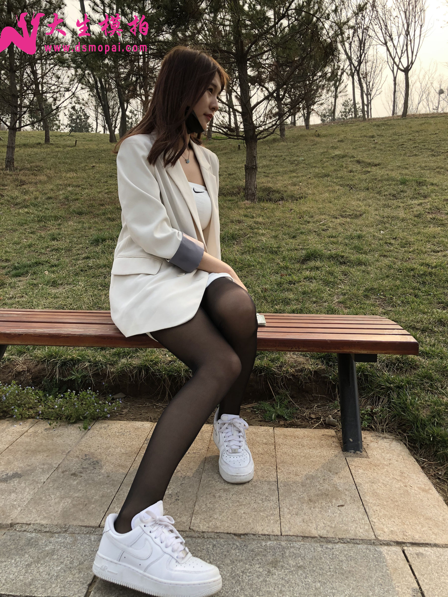 No.251 粉丝投稿2-黑丝篇-图111