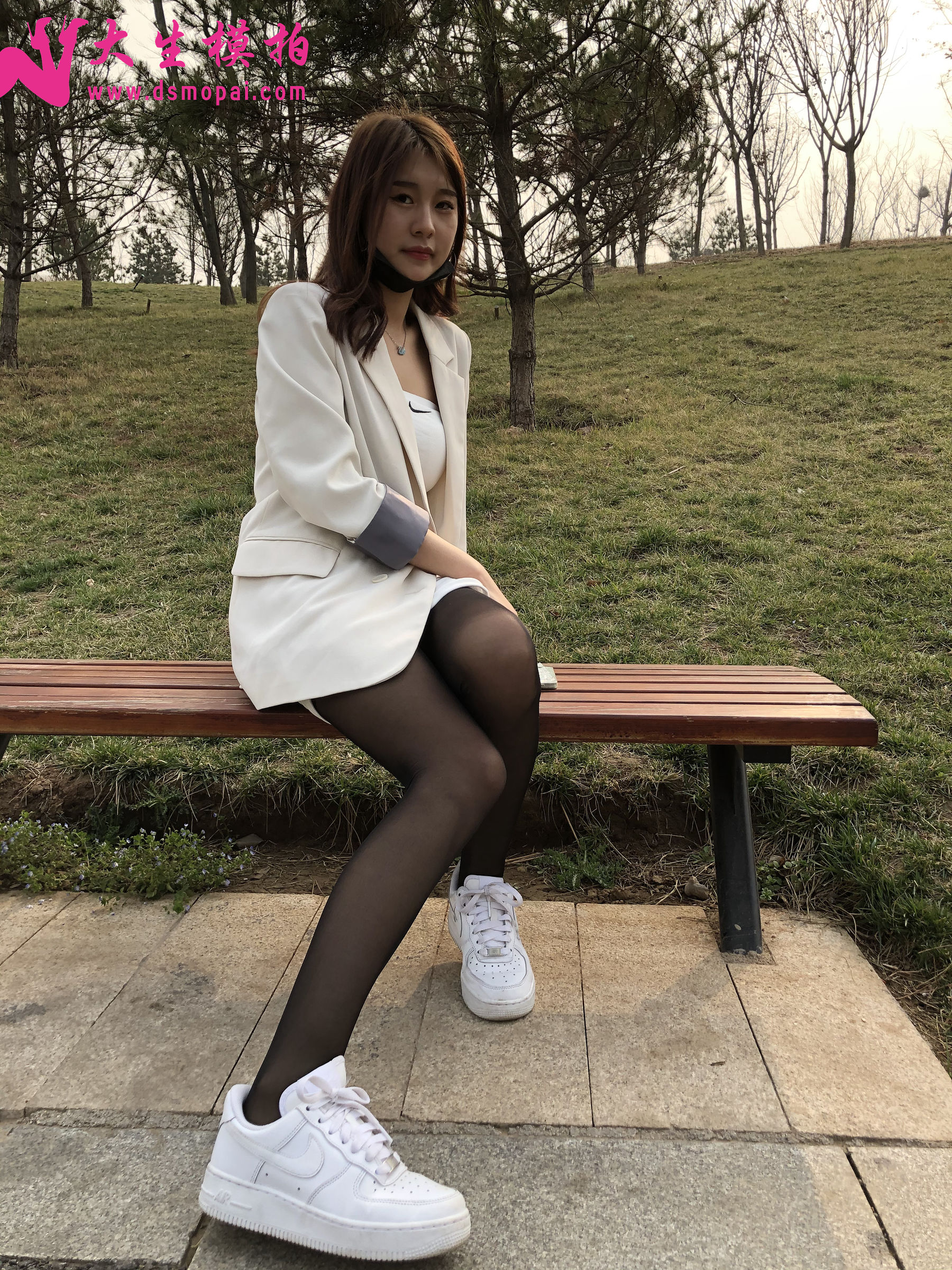 No.251 粉丝投稿2-黑丝篇-图112