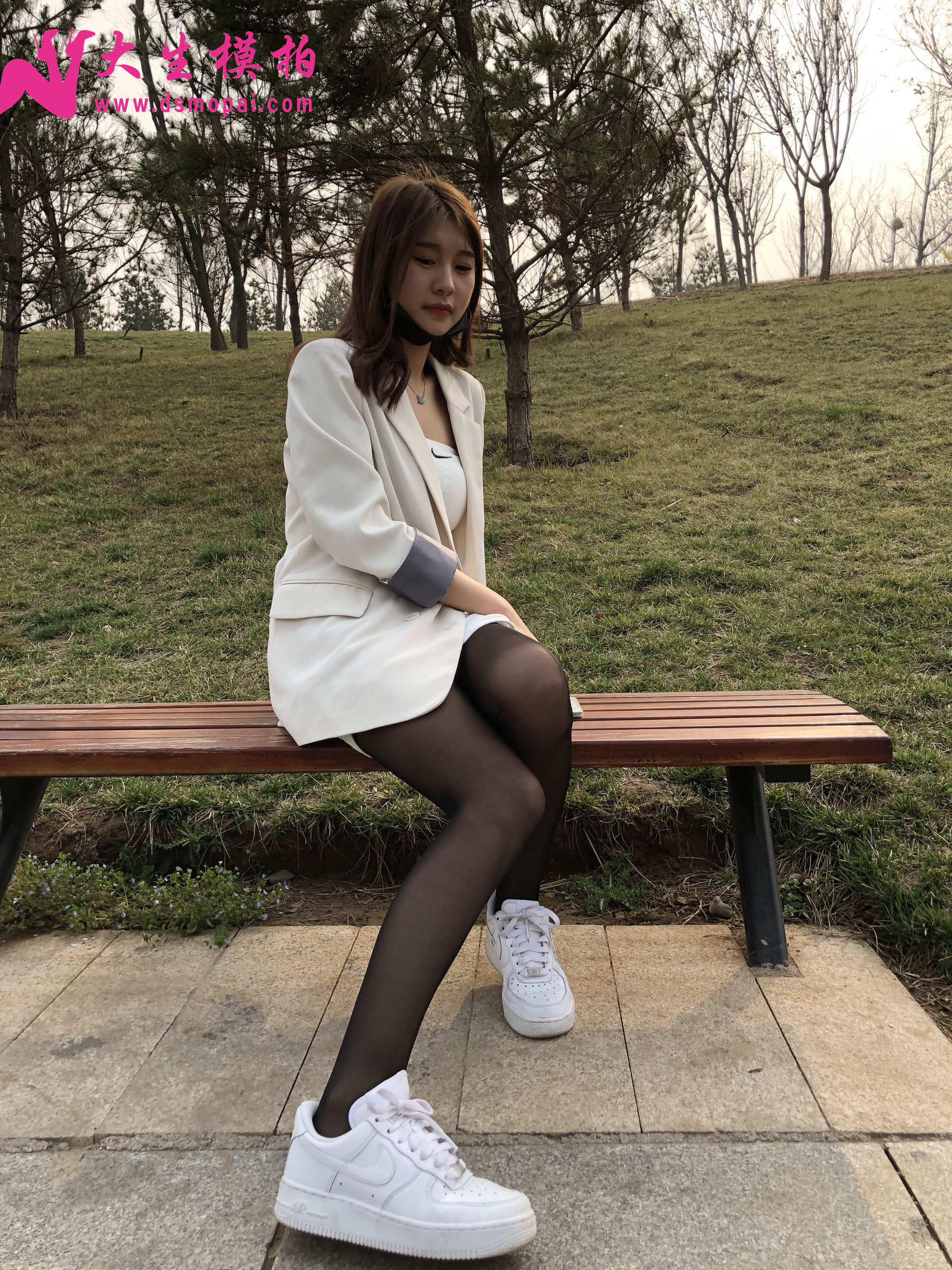 No.251 粉丝投稿2-黑丝篇-图113