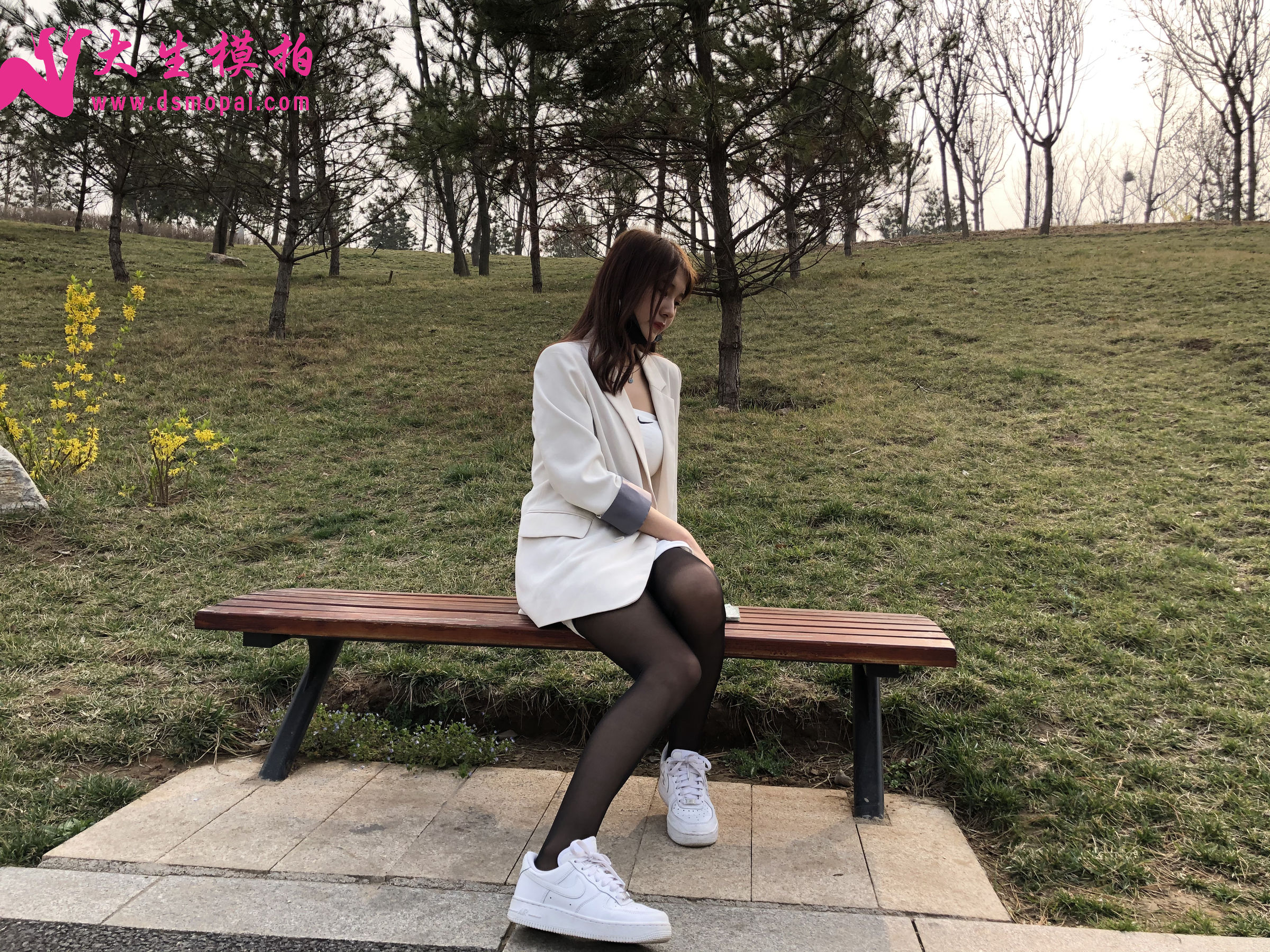 No.251 粉丝投稿2-黑丝篇-图114