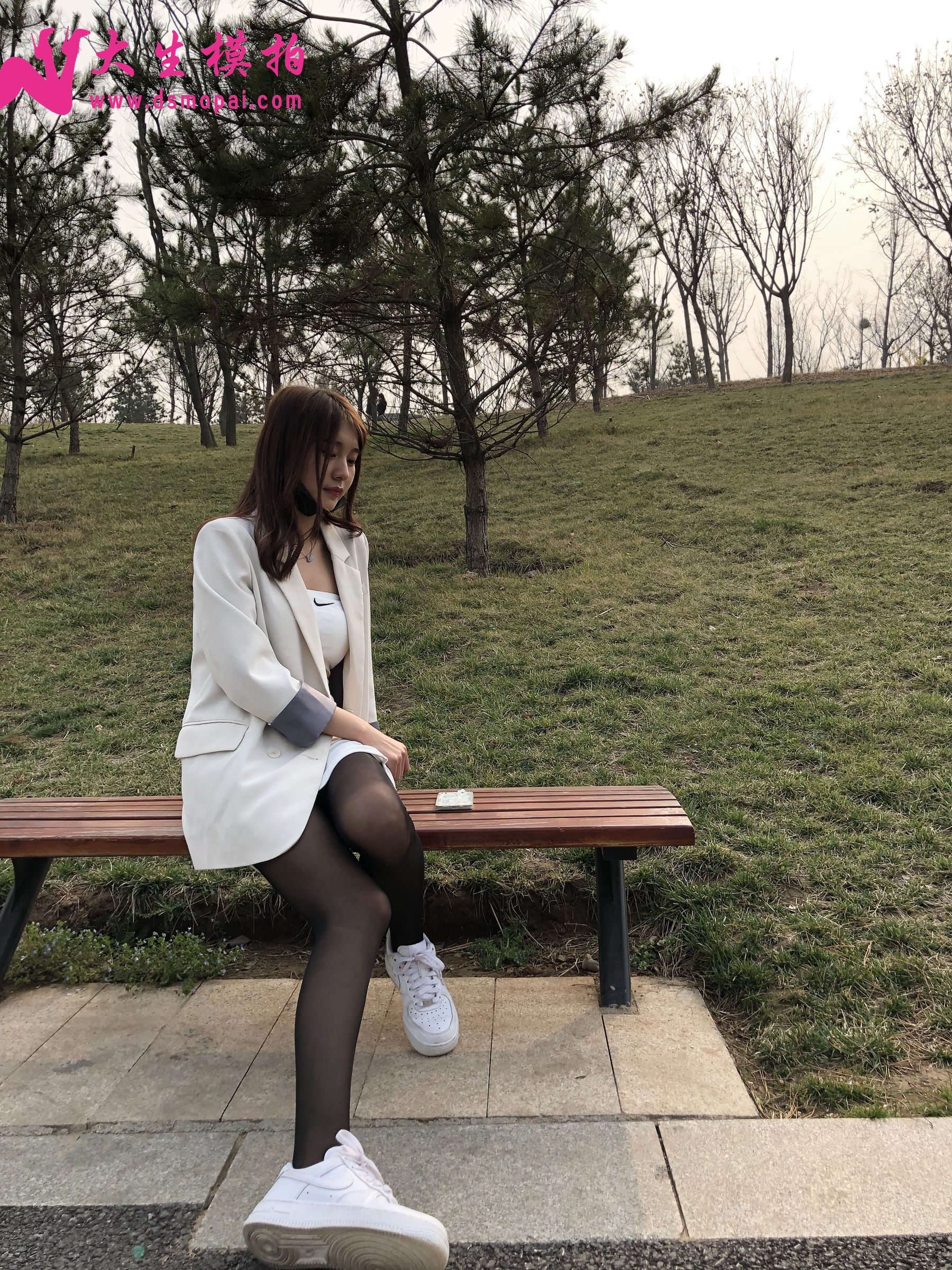 No.251 粉丝投稿2-黑丝篇-图116