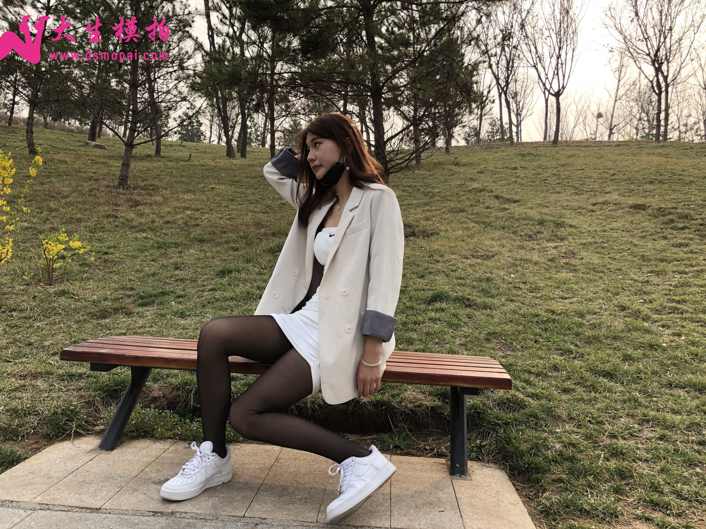 No.251 粉丝投稿2-黑丝篇-图117