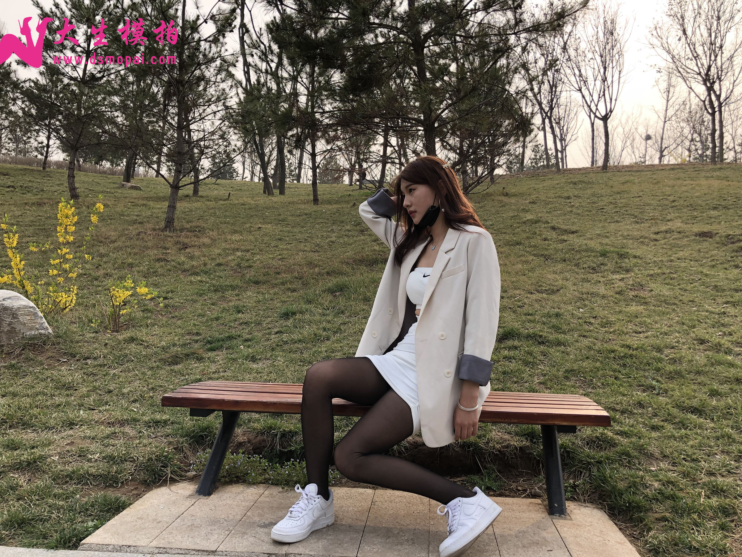 No.251 粉丝投稿2-黑丝篇-图118