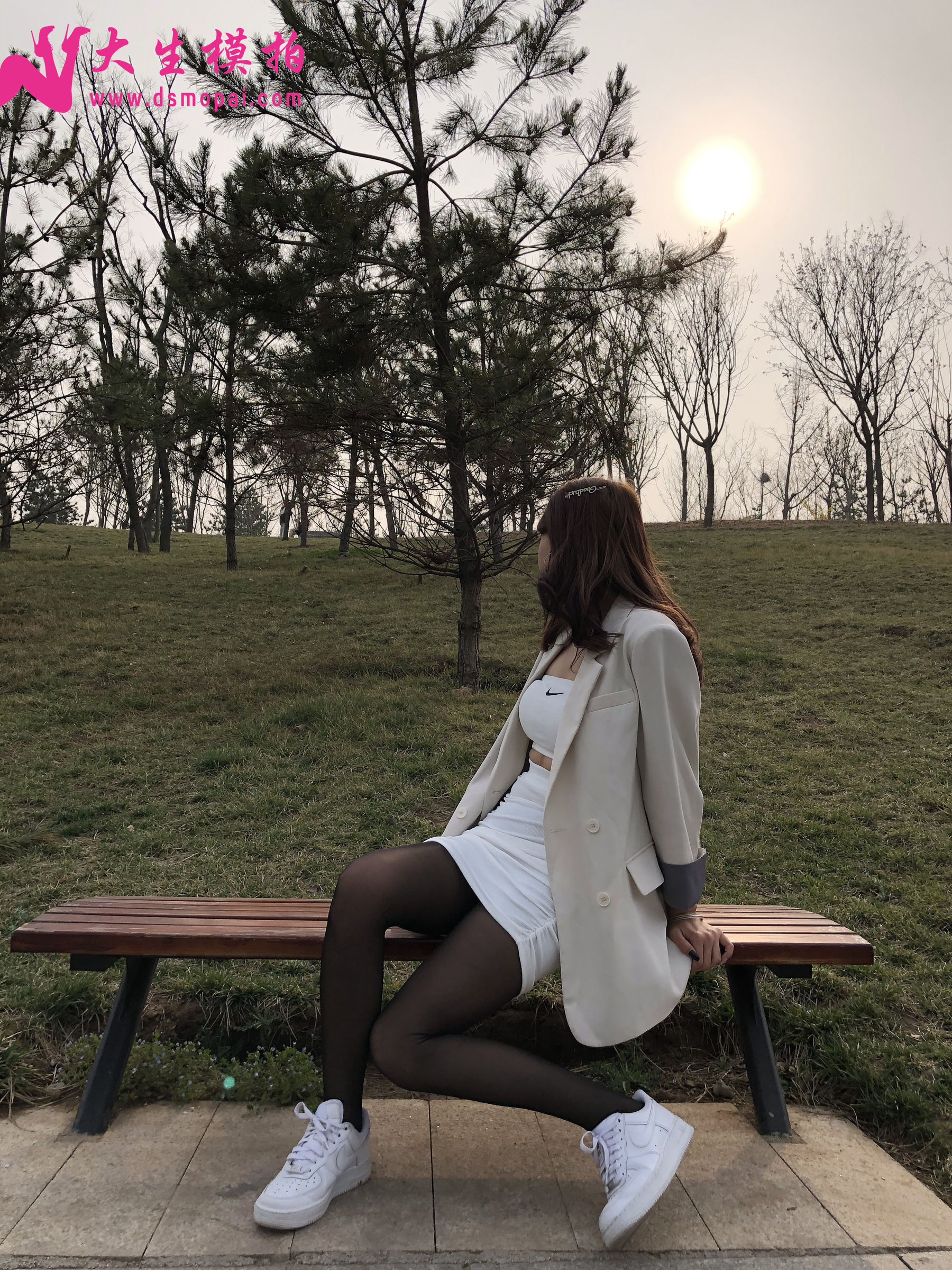 No.251 粉丝投稿2-黑丝篇-图120