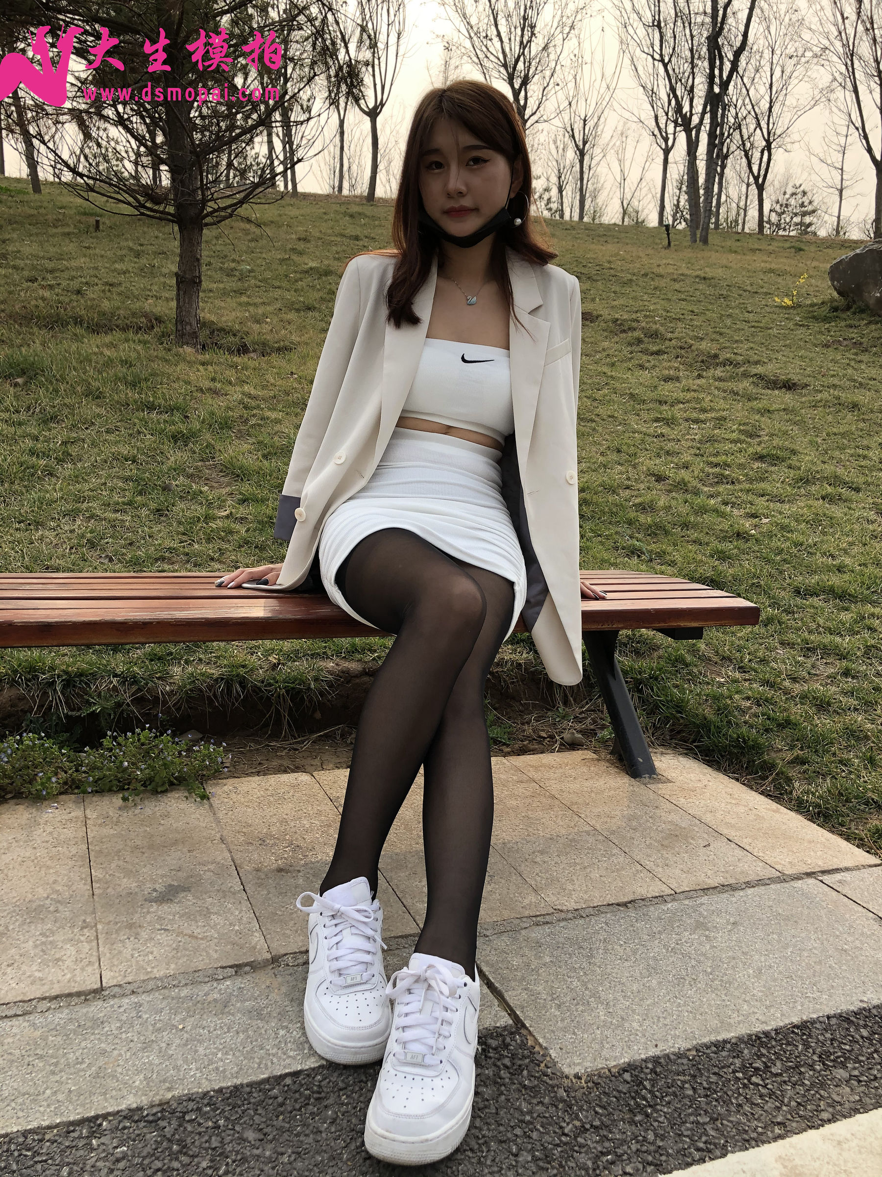 No.251 粉丝投稿2-黑丝篇-图123