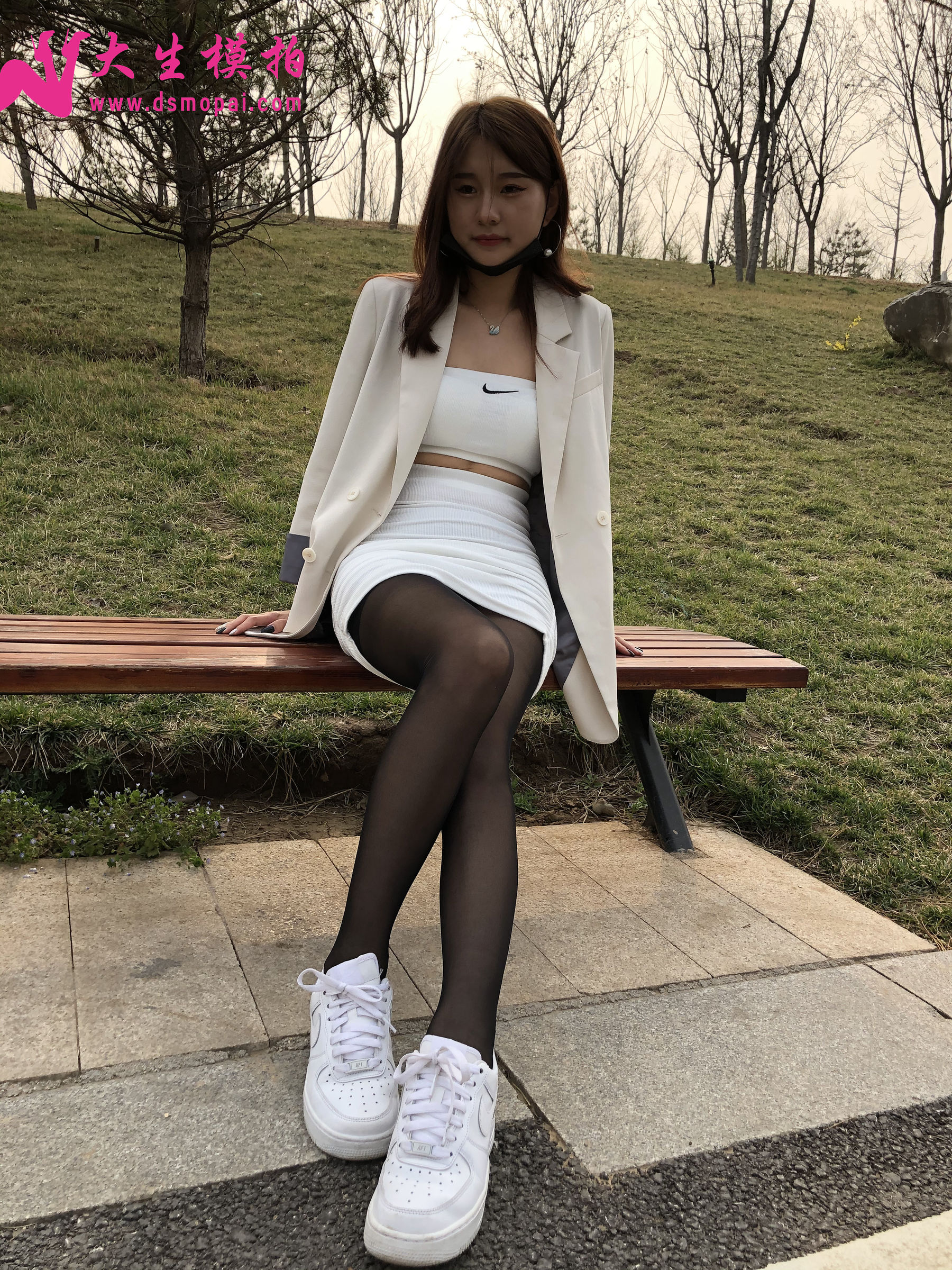 No.251 粉丝投稿2-黑丝篇-图124