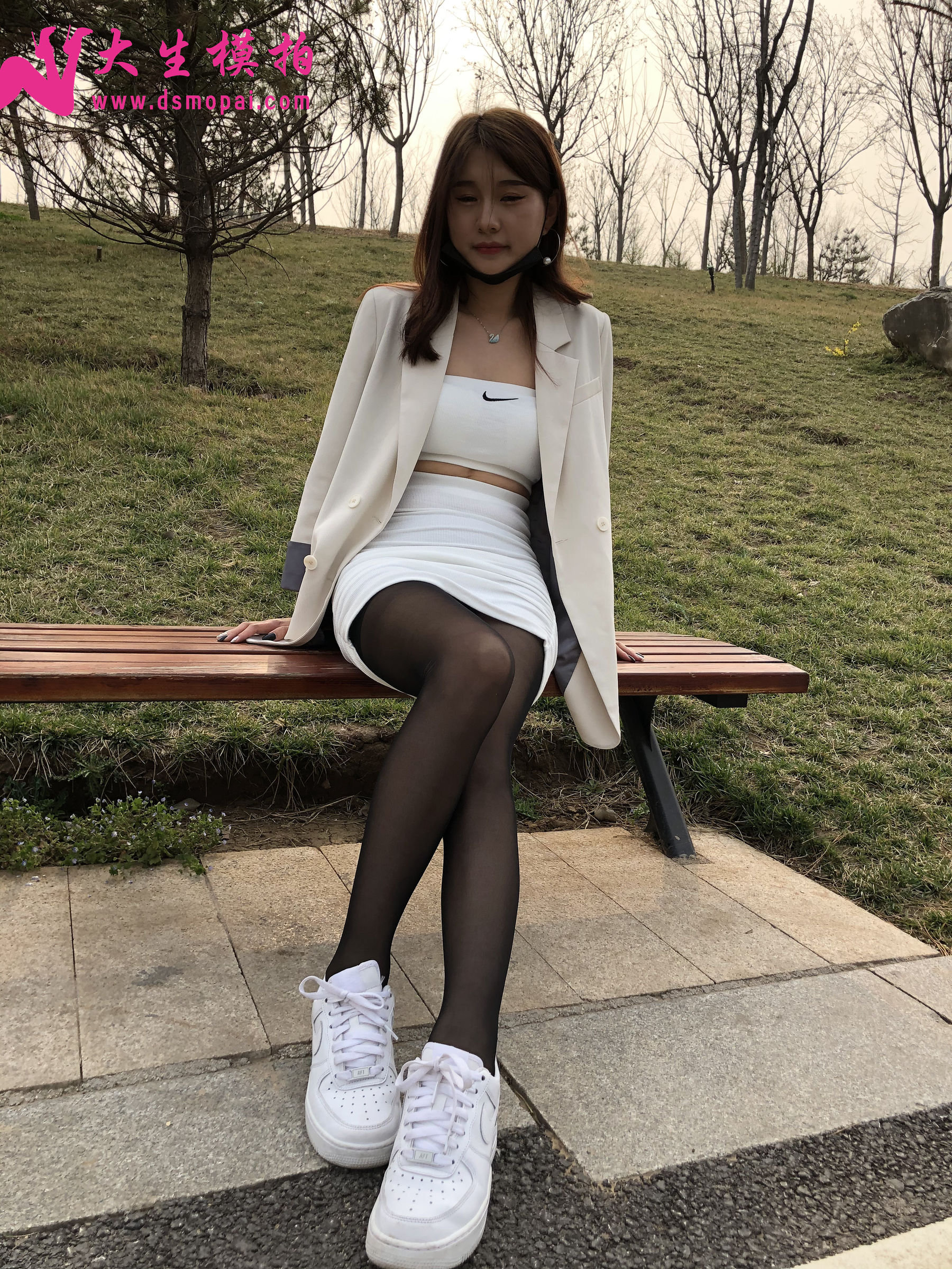 No.251 粉丝投稿2-黑丝篇-图125