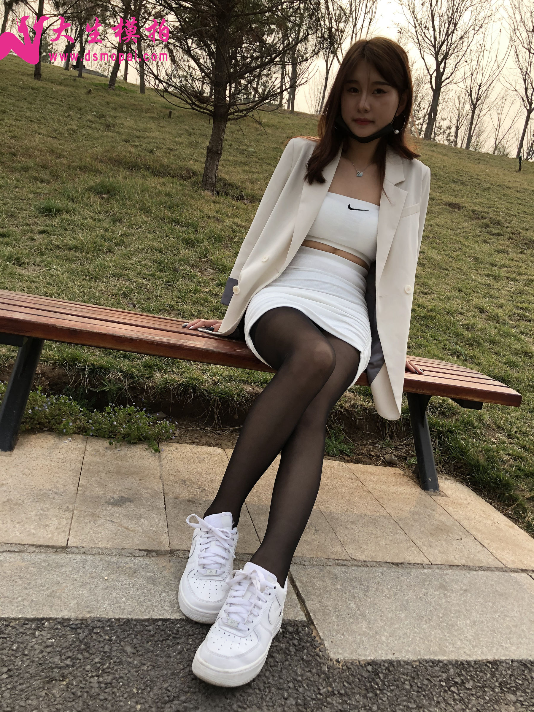 No.251 粉丝投稿2-黑丝篇-图126