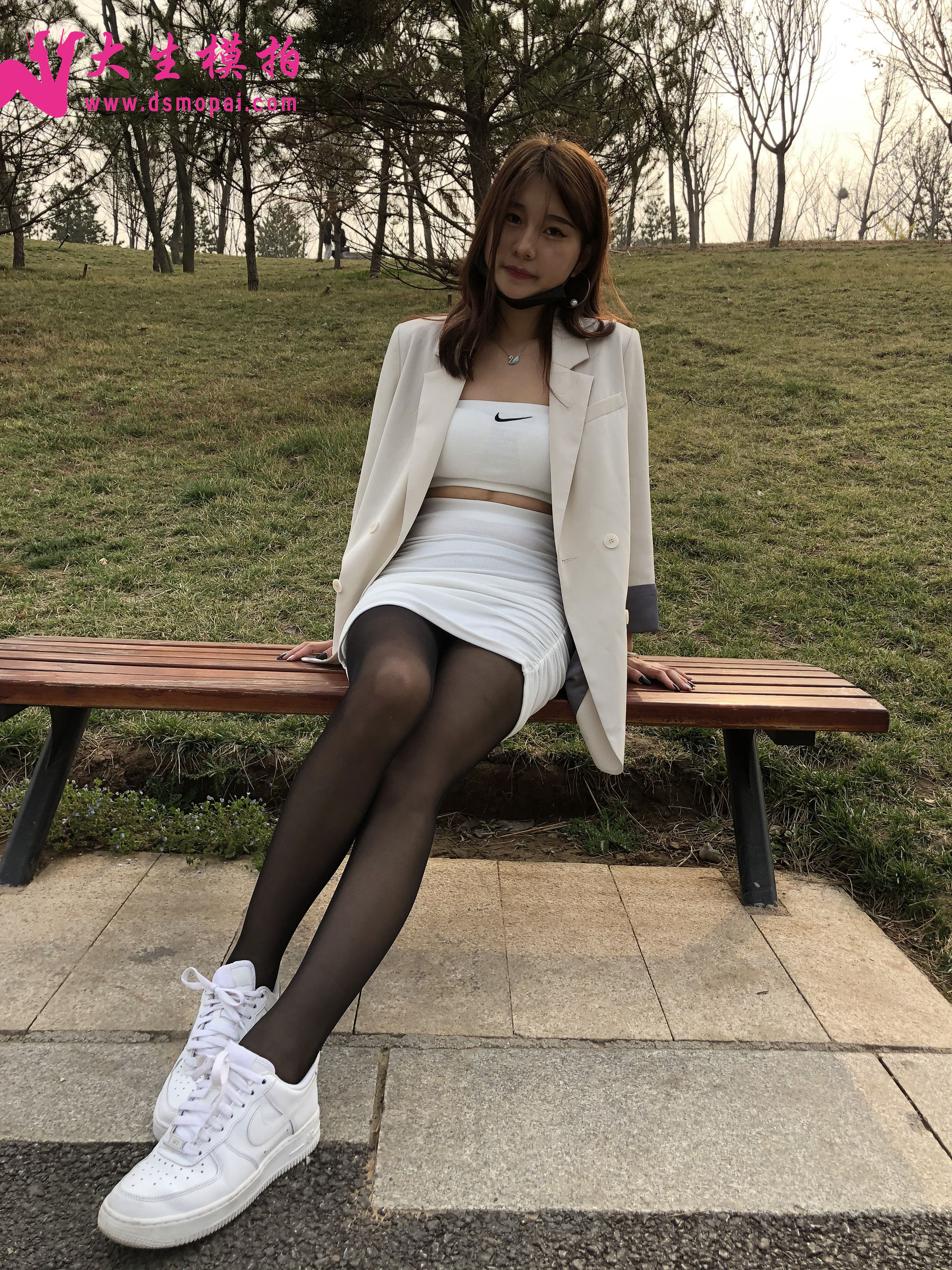 No.251 粉丝投稿2-黑丝篇-图127