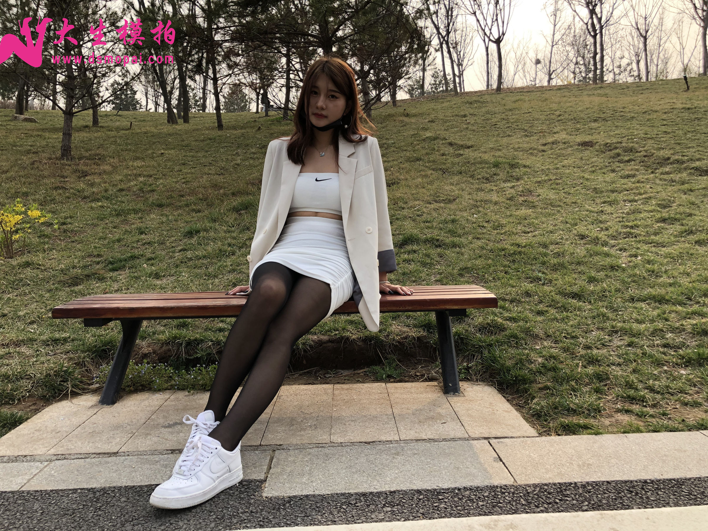 No.251 粉丝投稿2-黑丝篇-图129