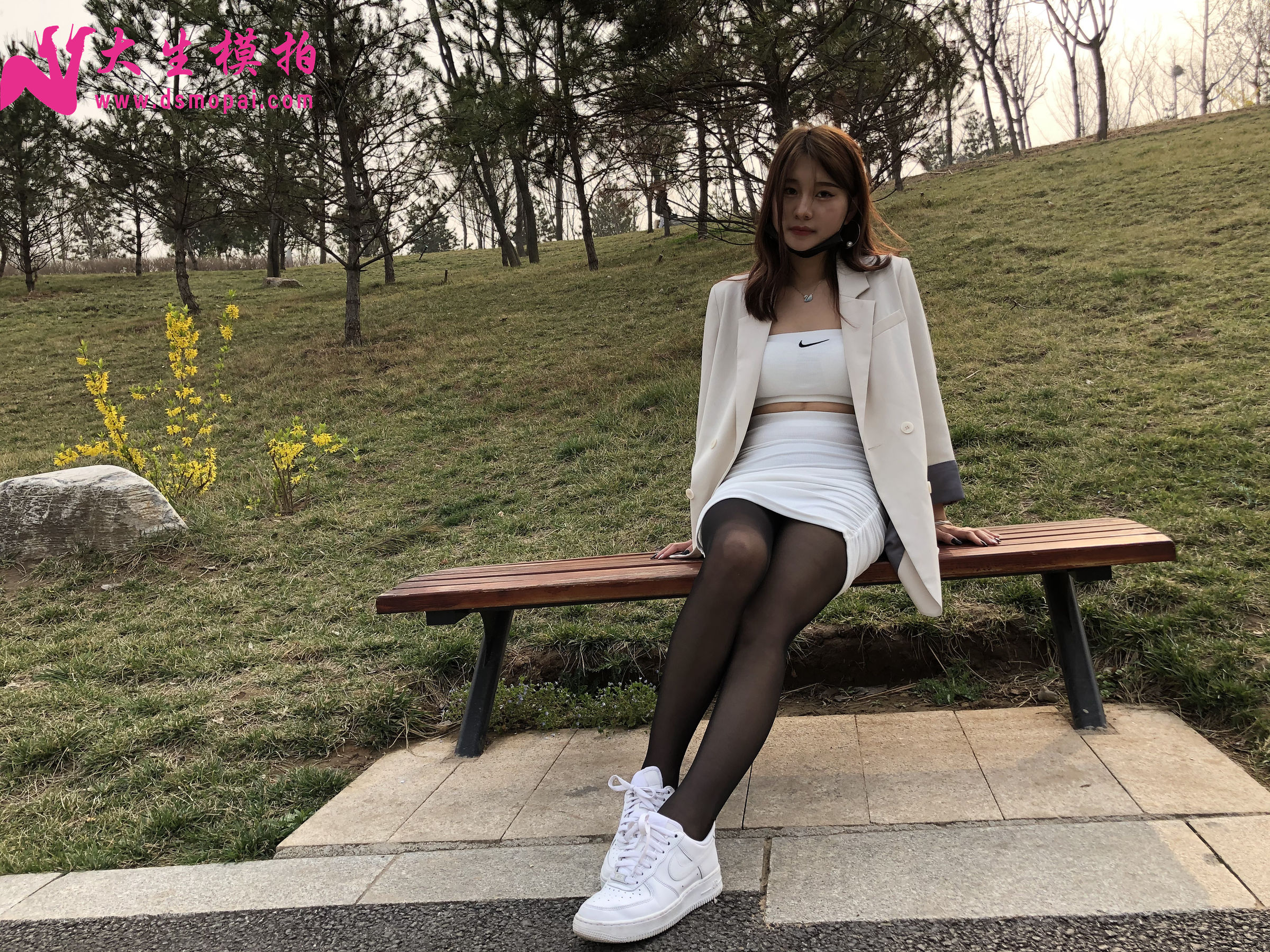 No.251 粉丝投稿2-黑丝篇-图131