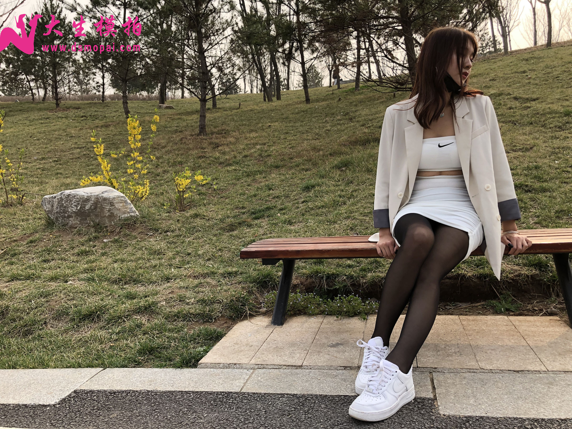 No.251 粉丝投稿2-黑丝篇-图132