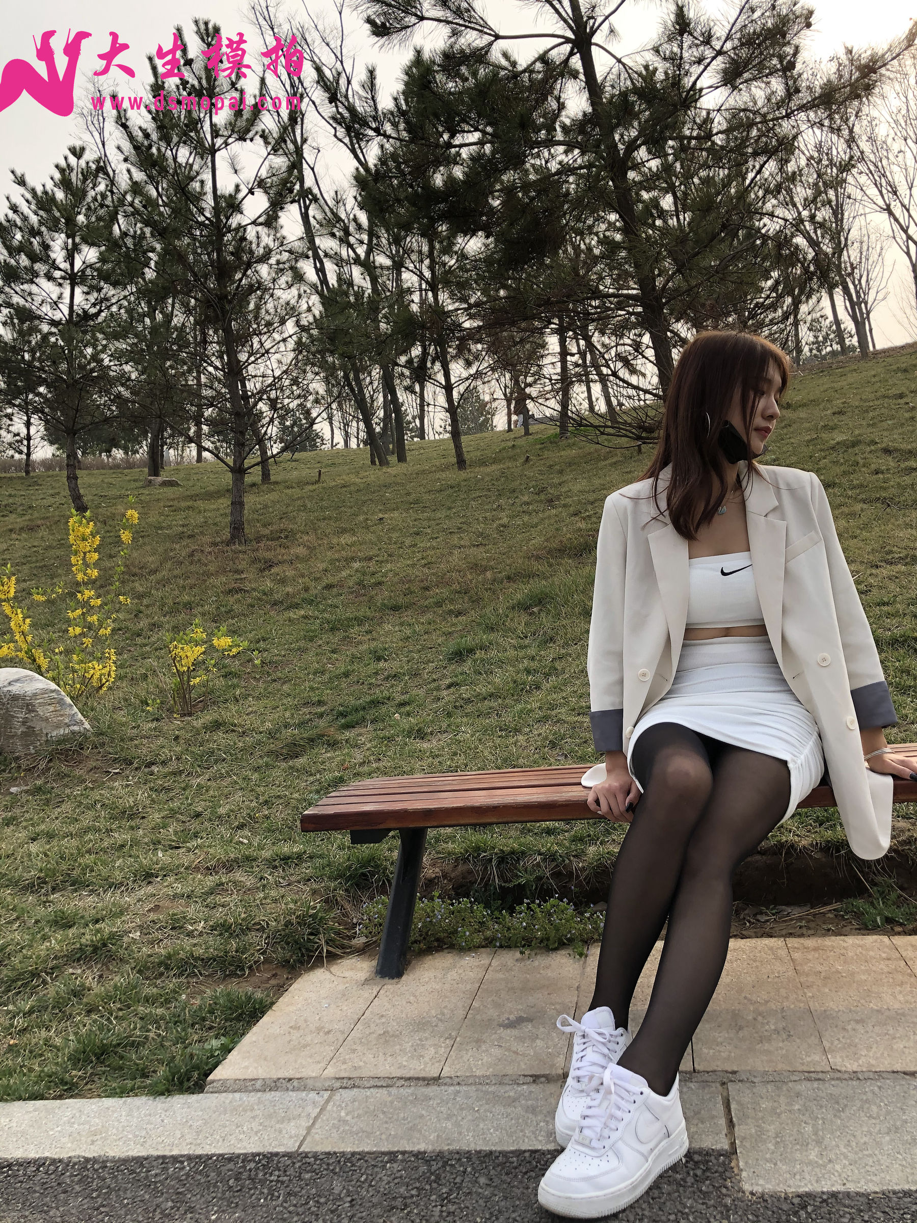 No.251 粉丝投稿2-黑丝篇-图133