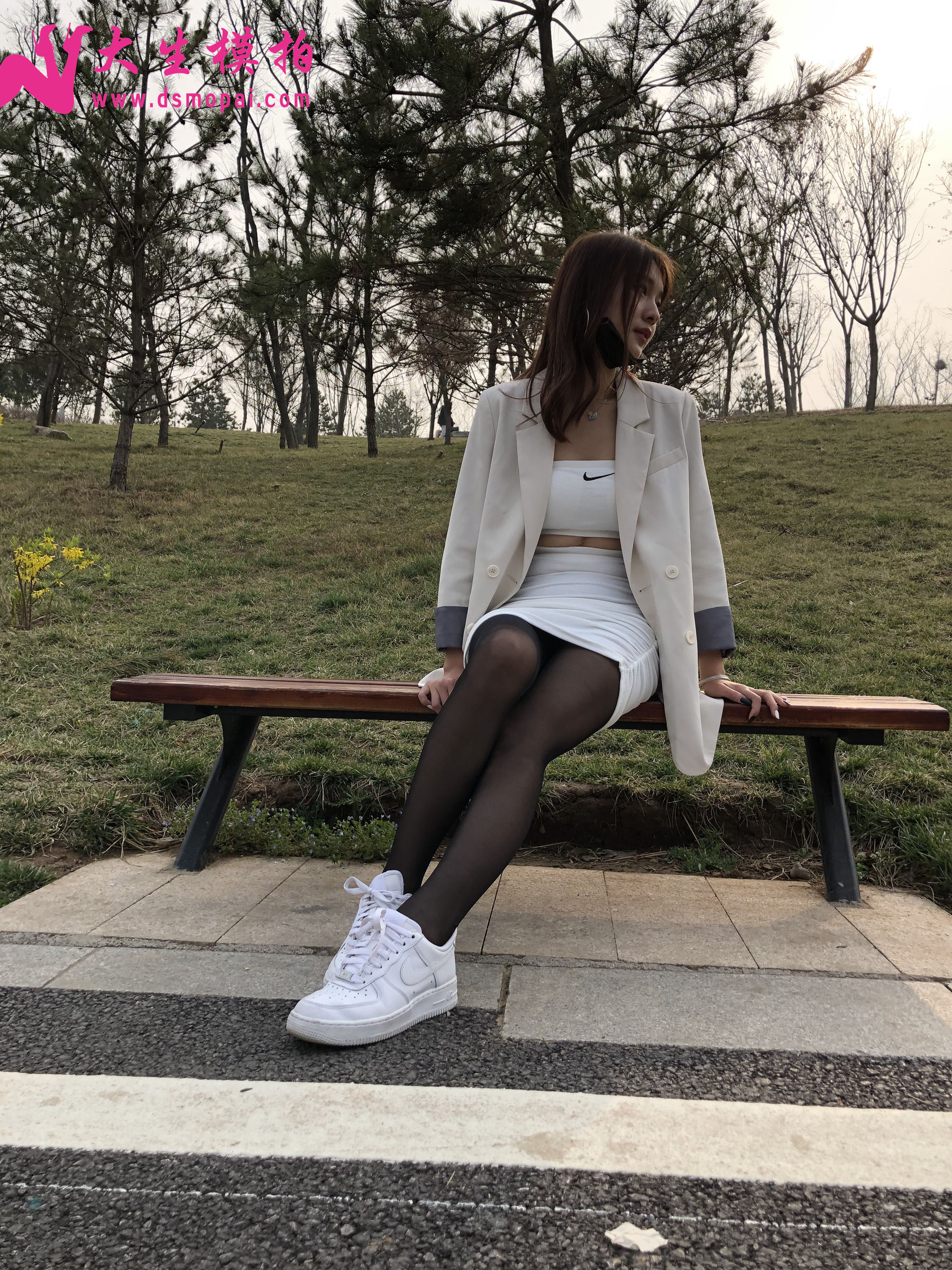 No.251 粉丝投稿2-黑丝篇-图134