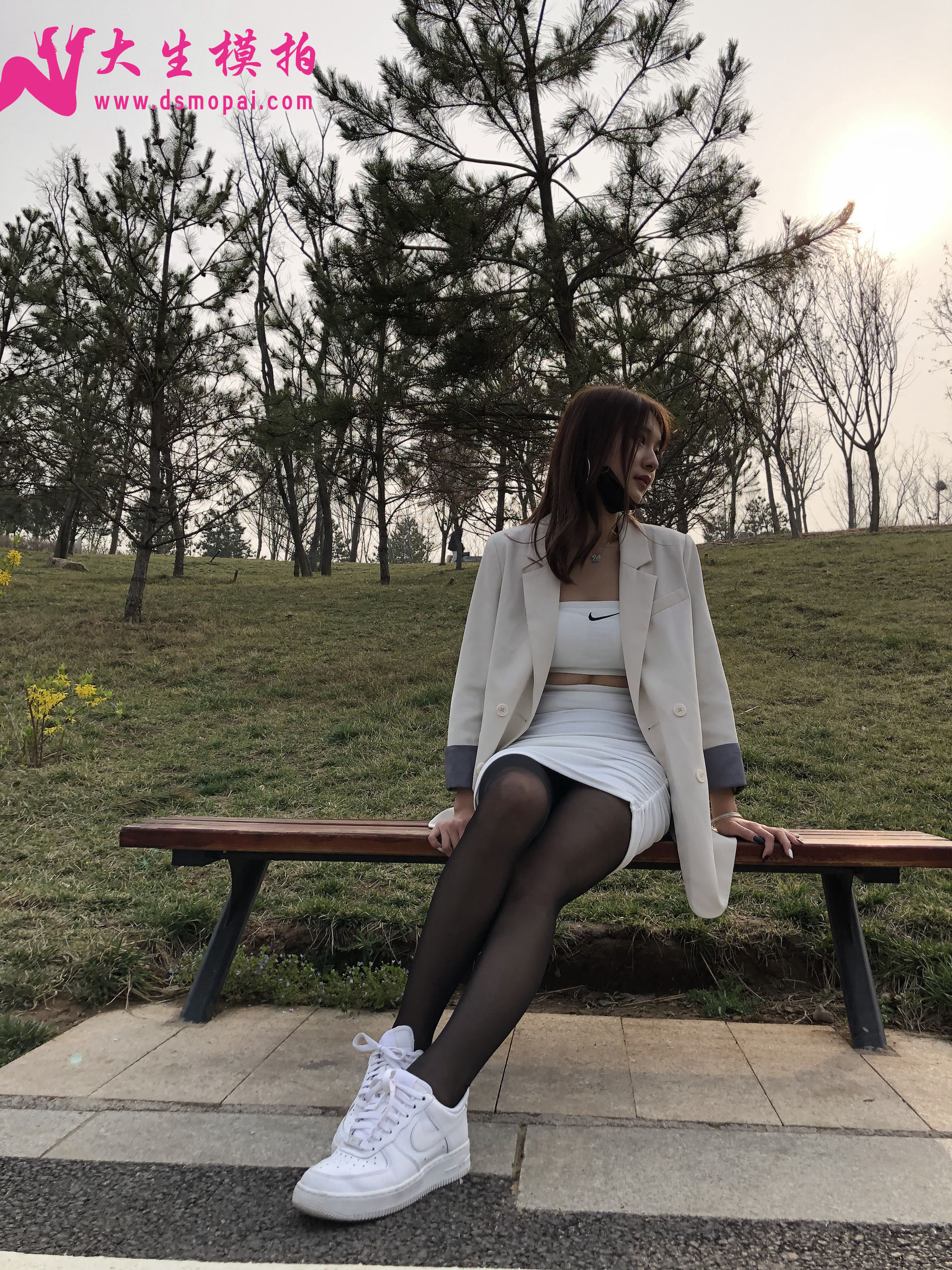 No.251 粉丝投稿2-黑丝篇-图135