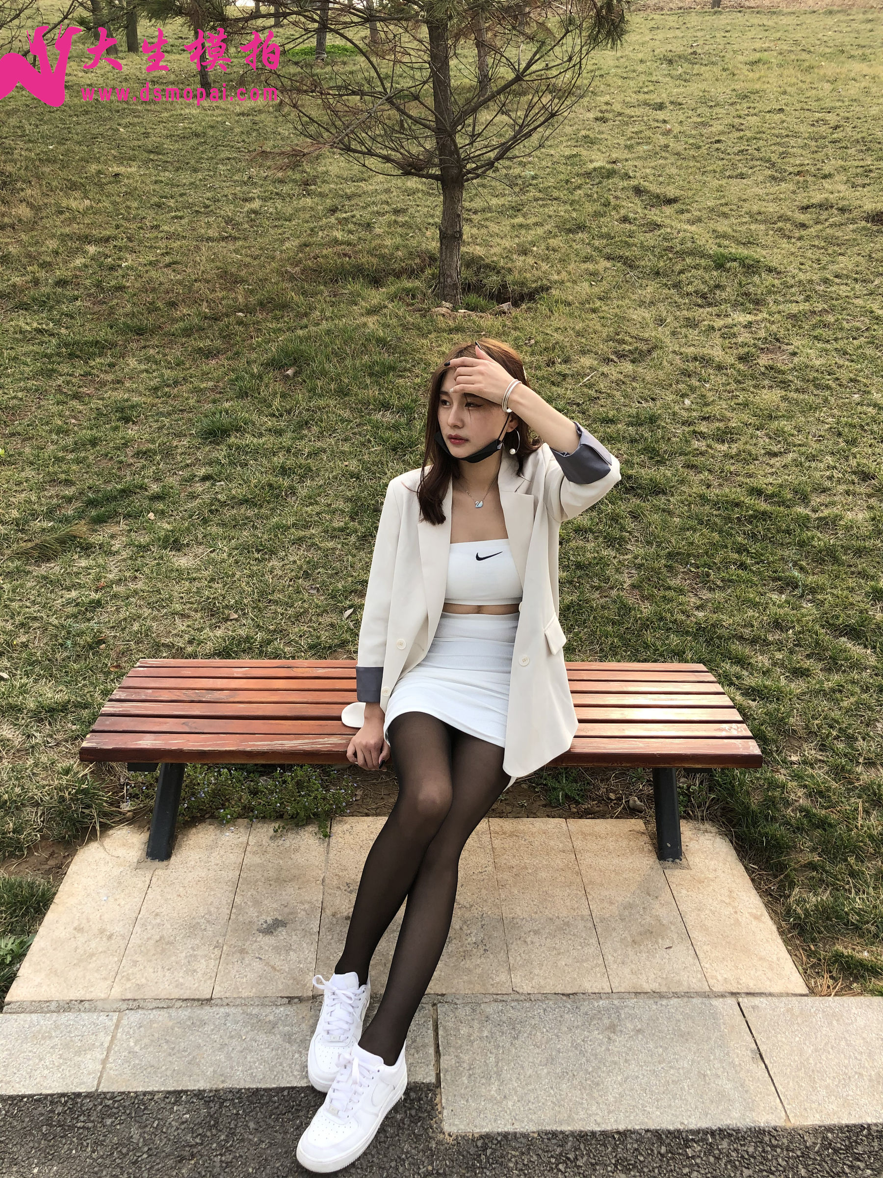 No.251 粉丝投稿2-黑丝篇-图136