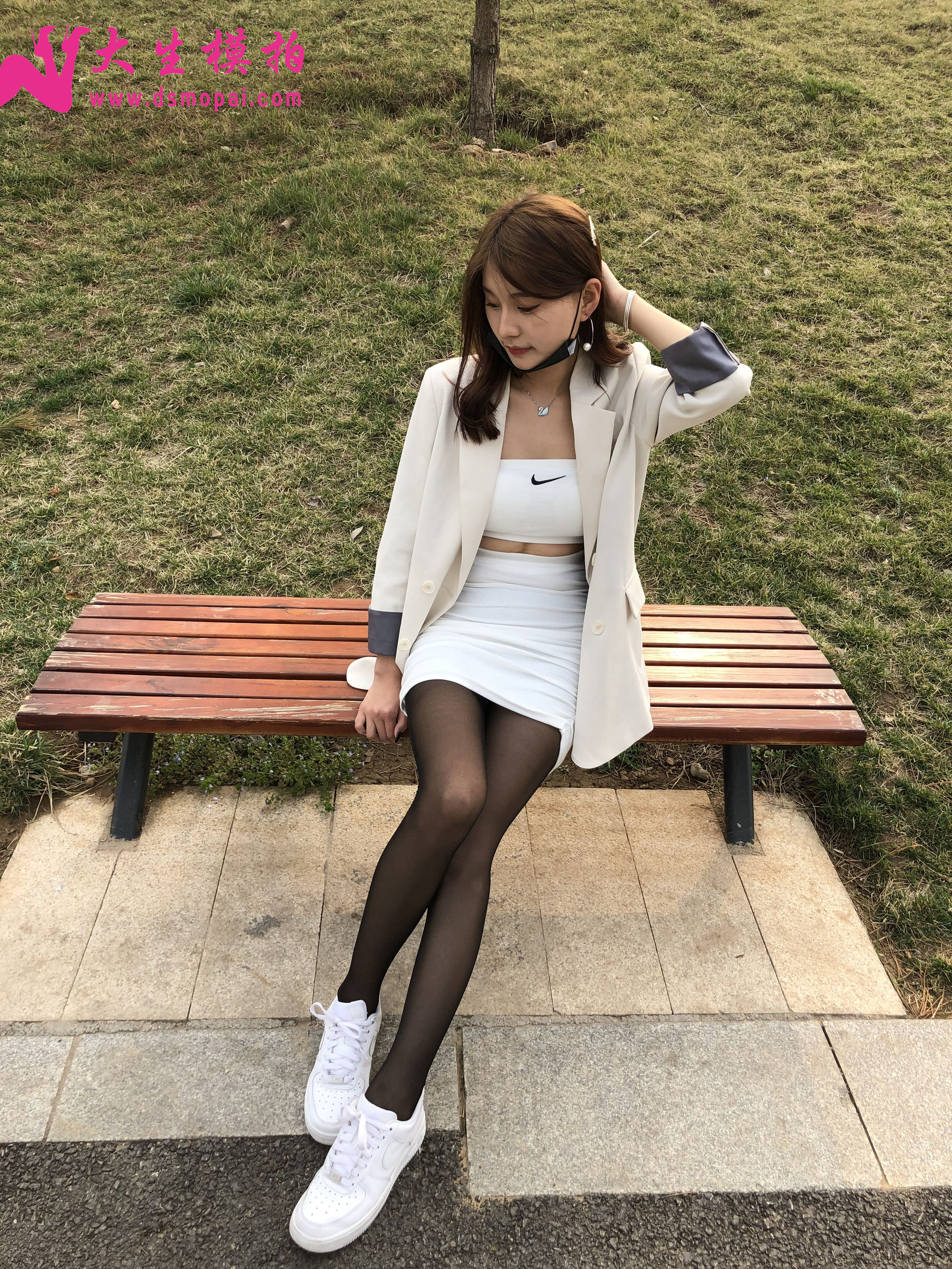 No.251 粉丝投稿2-黑丝篇-图137