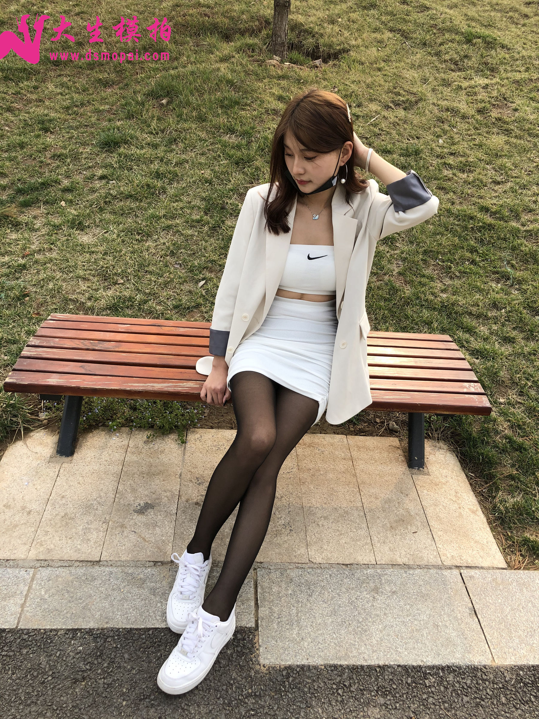 No.251 粉丝投稿2-黑丝篇-图138