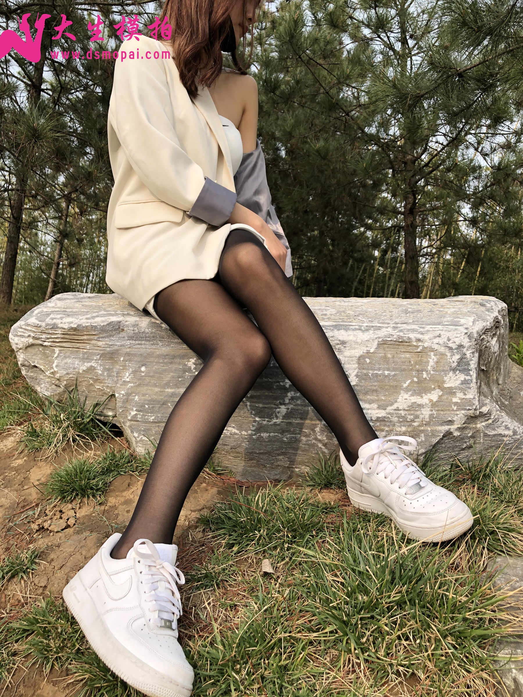 No.251 粉丝投稿2-黑丝篇-图144