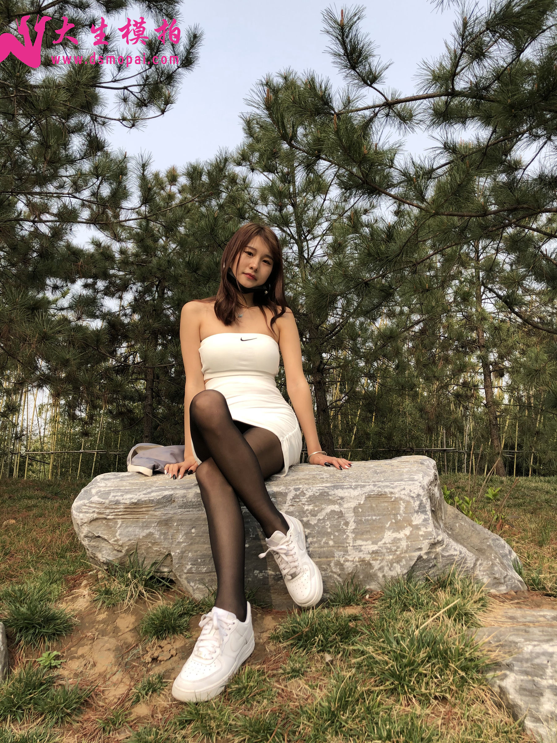 No.251 粉丝投稿2-黑丝篇-图157