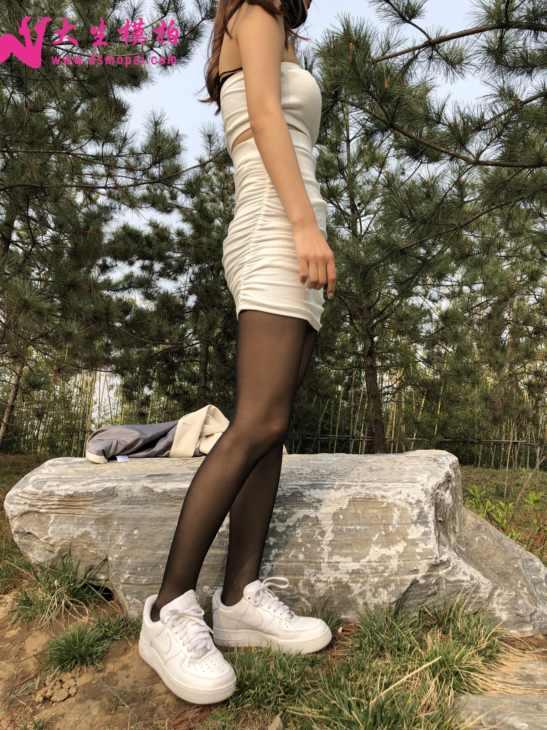 No.251 粉丝投稿2-黑丝篇-图168