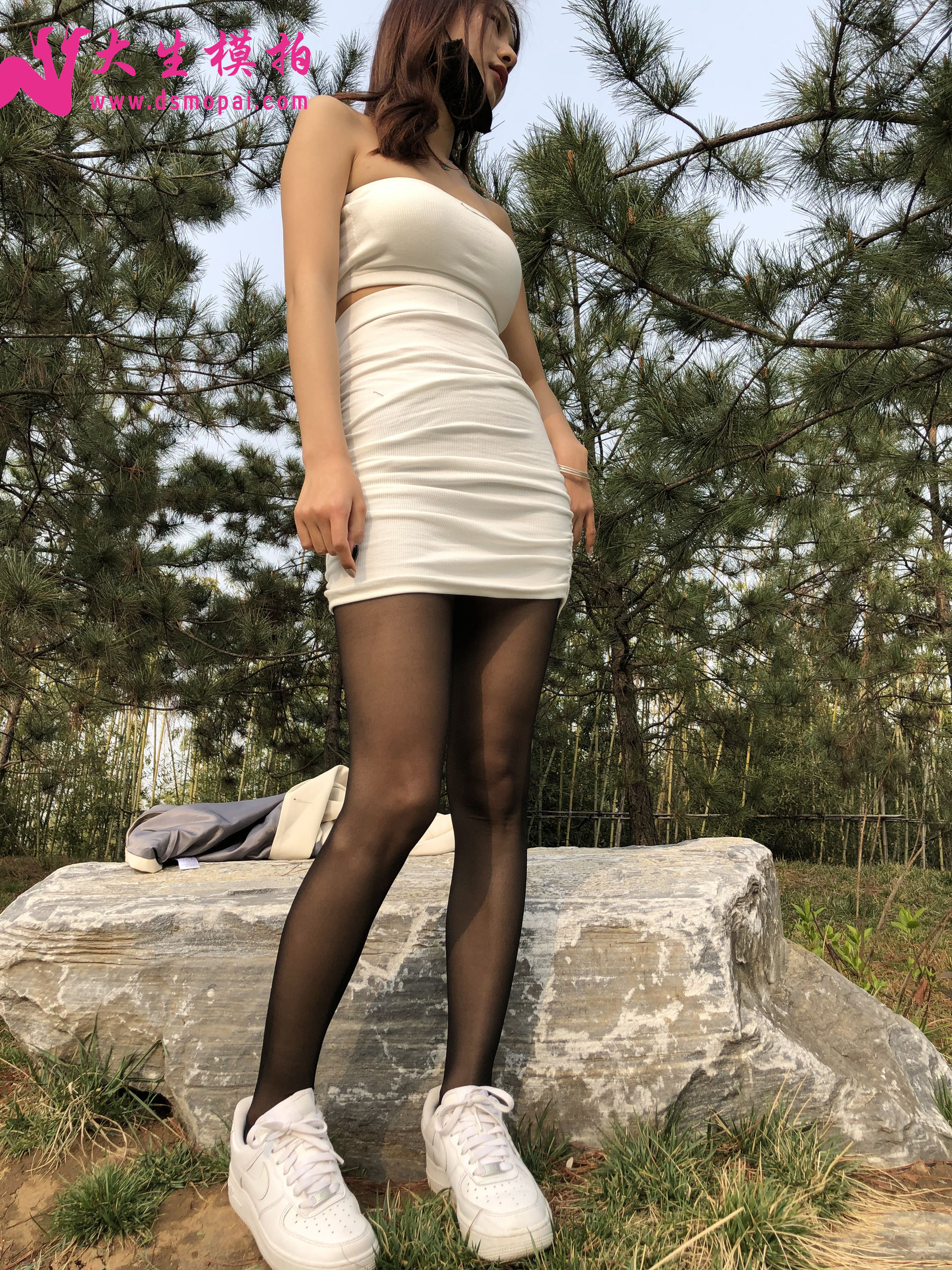 No.251 粉丝投稿2-黑丝篇-图169