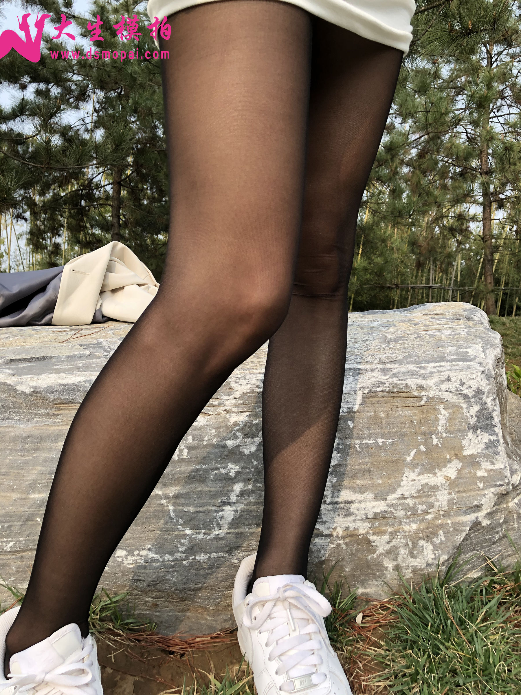 No.251 粉丝投稿2-黑丝篇-图173