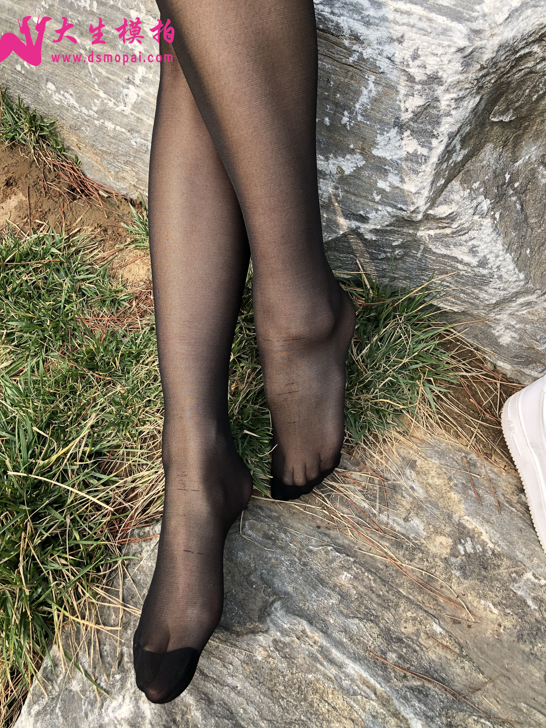 No.251 粉丝投稿2-黑丝篇-图184