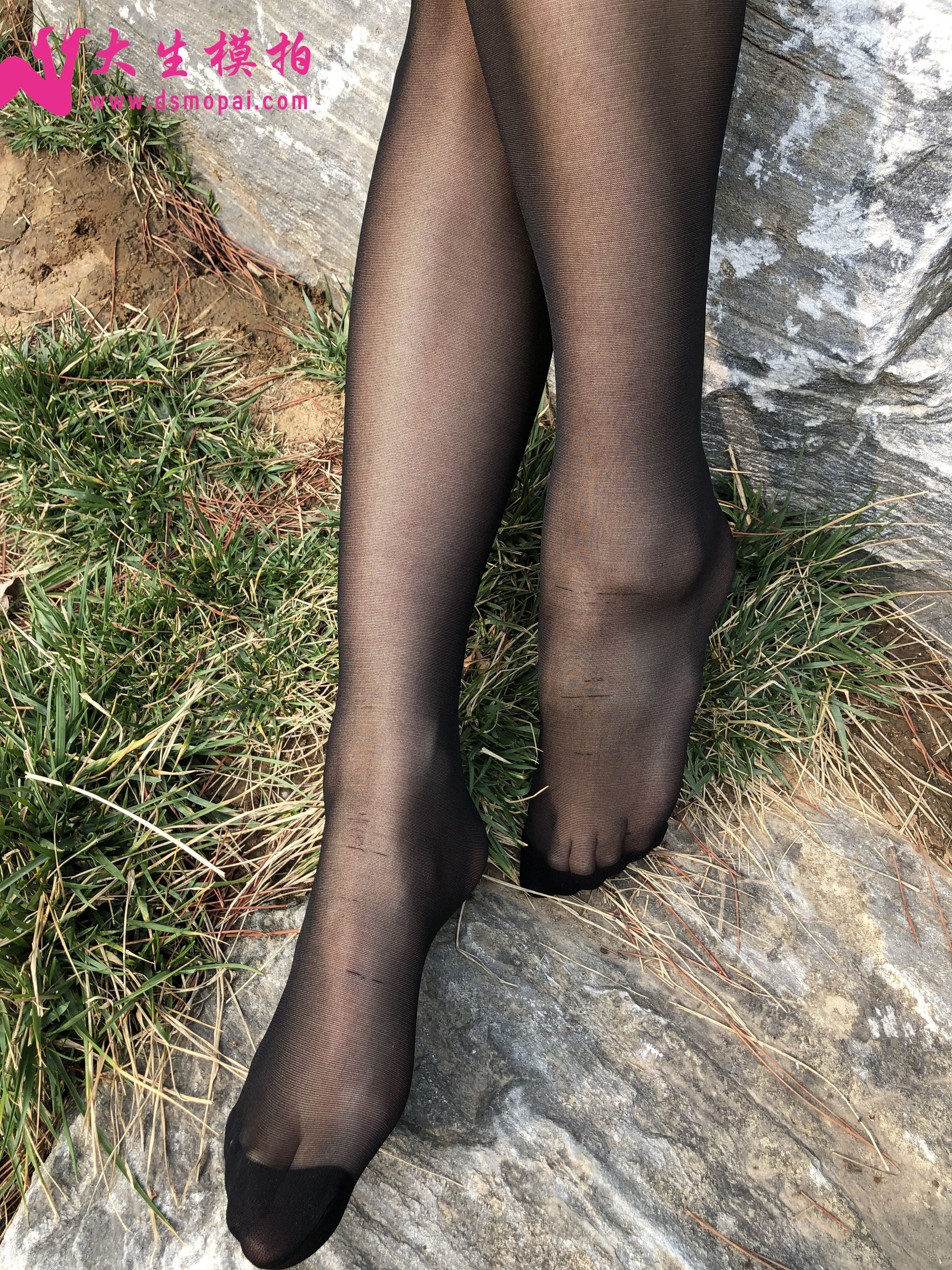 No.251 粉丝投稿2-黑丝篇-图185