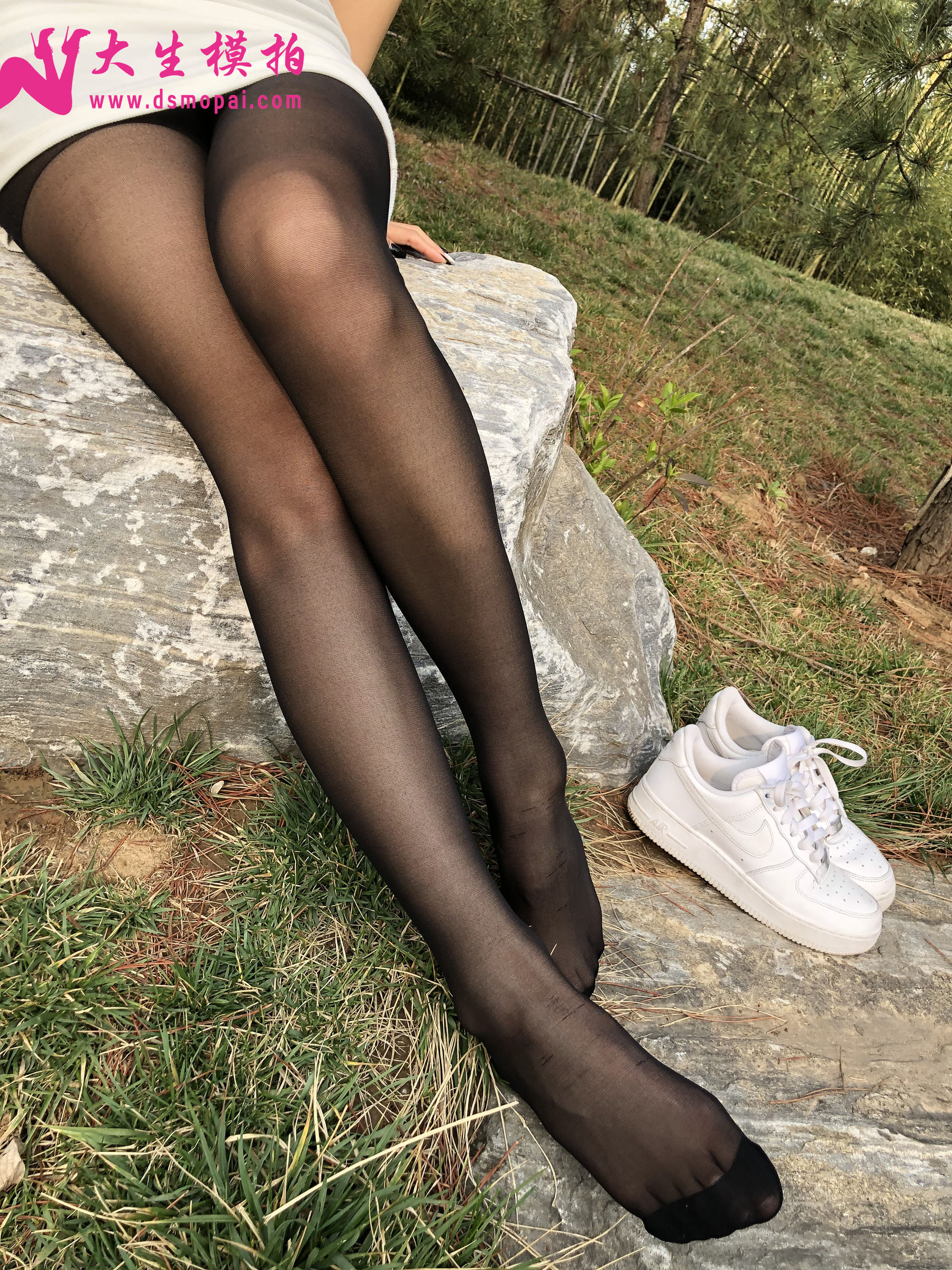 No.251 粉丝投稿2-黑丝篇-图195