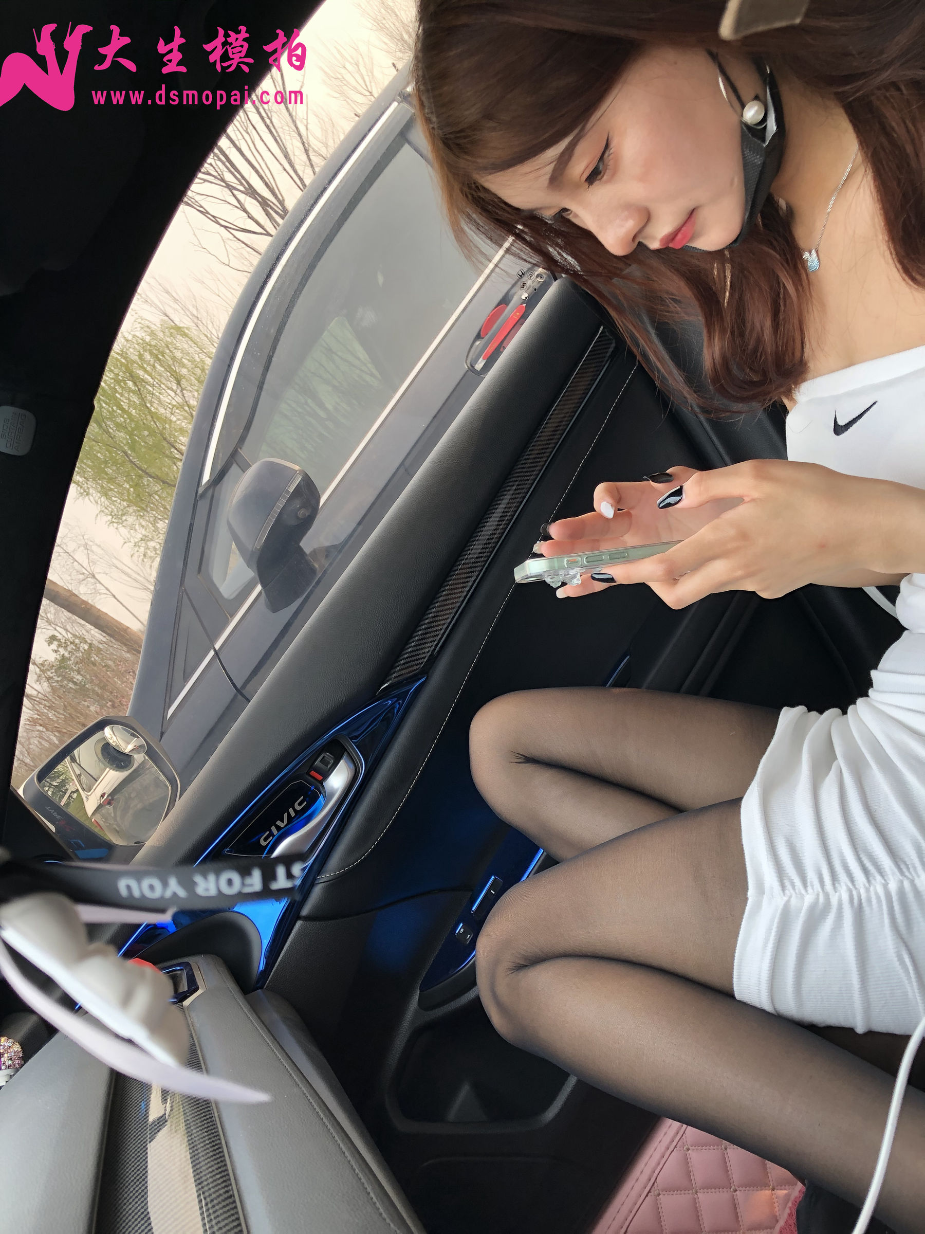 No.251 粉丝投稿2-黑丝篇-图94